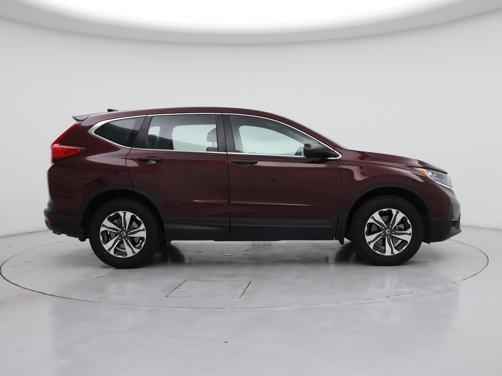 2019 Honda CR-V LX - Photo 8