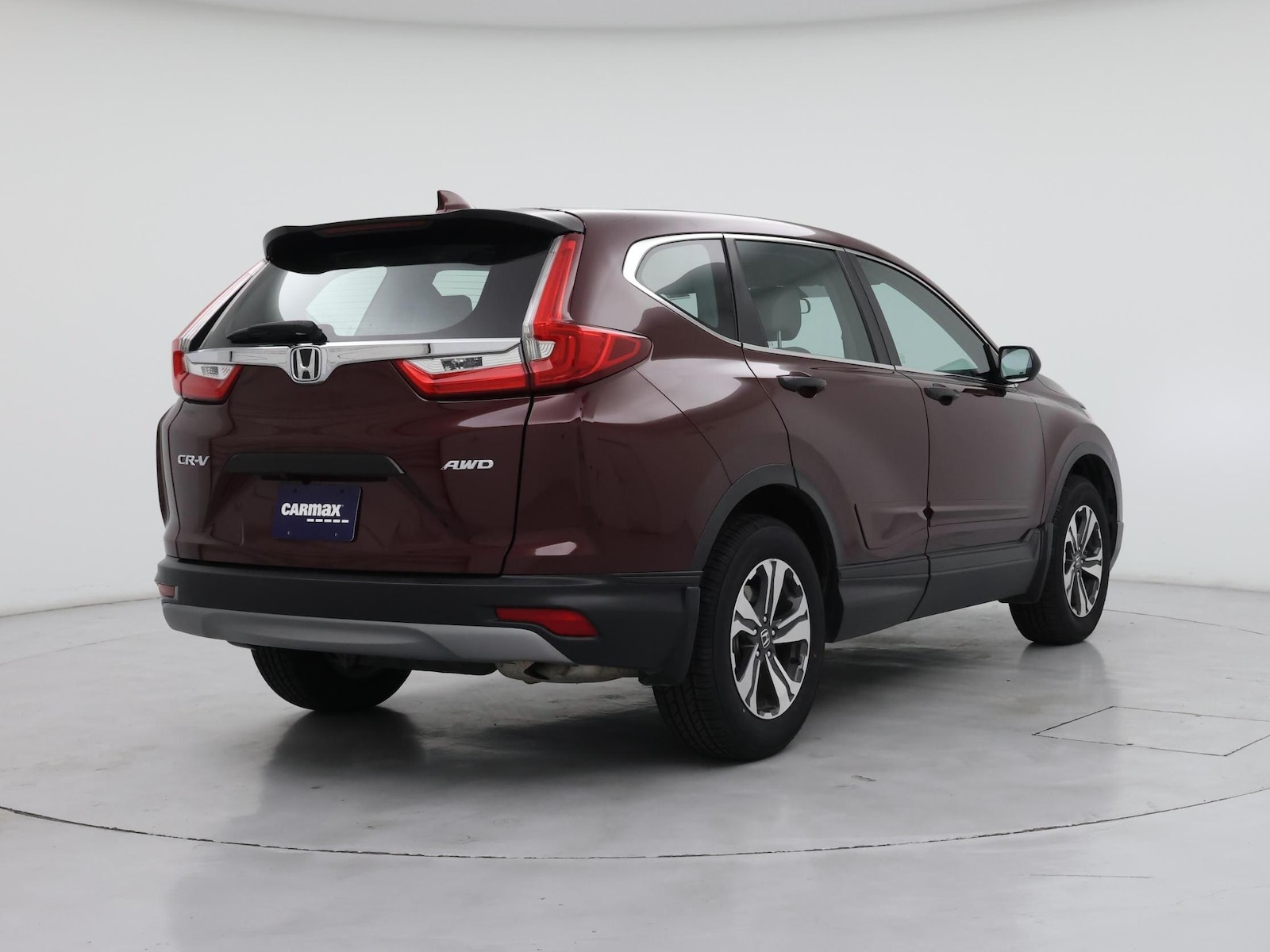 2019 Honda CR-V LX - Photo 9