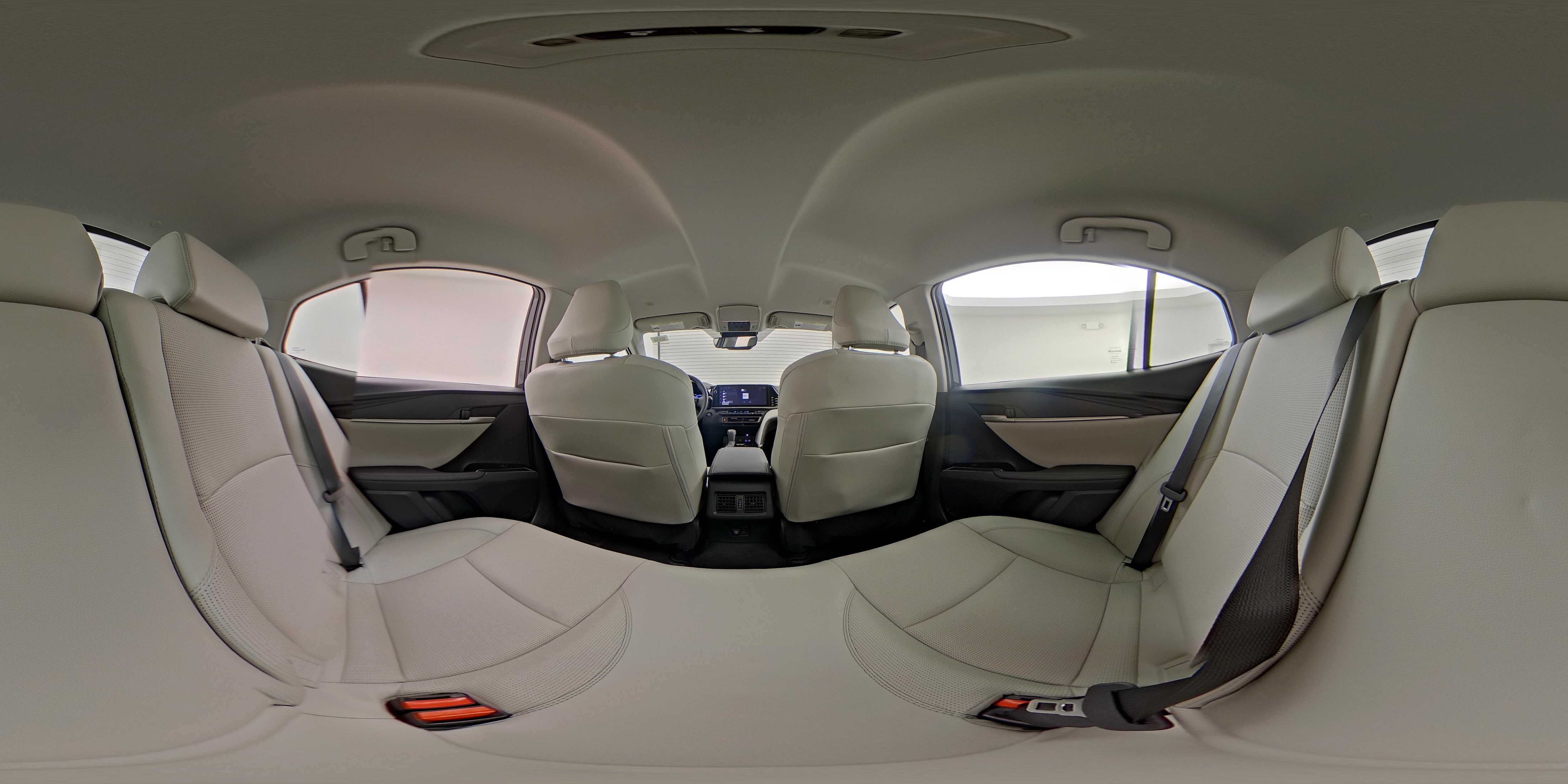 2025 Toyota Camry XLE - Photo 25