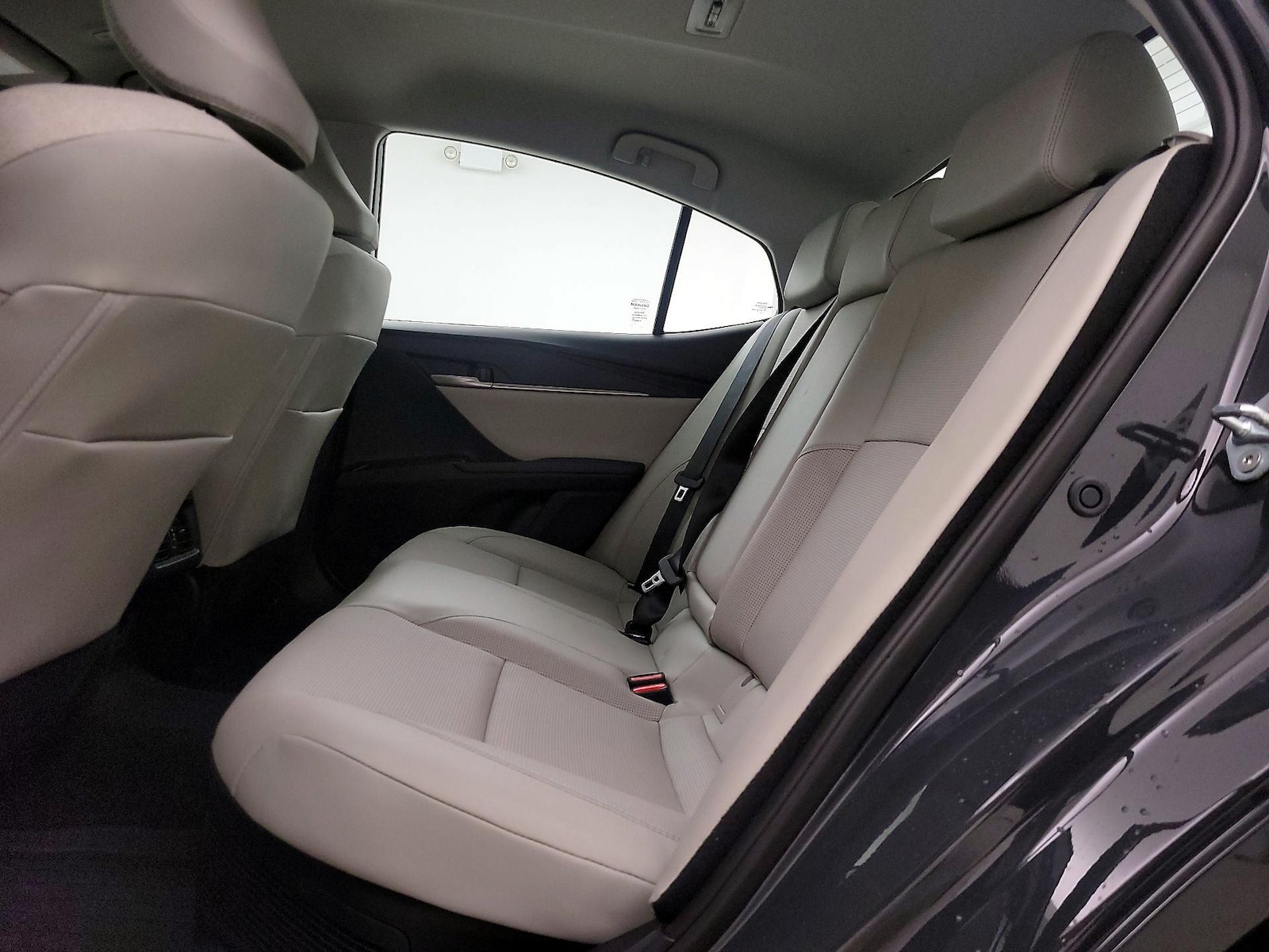 2025 Toyota Camry XLE - Photo 20
