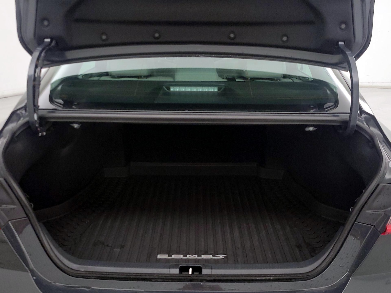2025 Toyota Camry XLE - Photo 21
