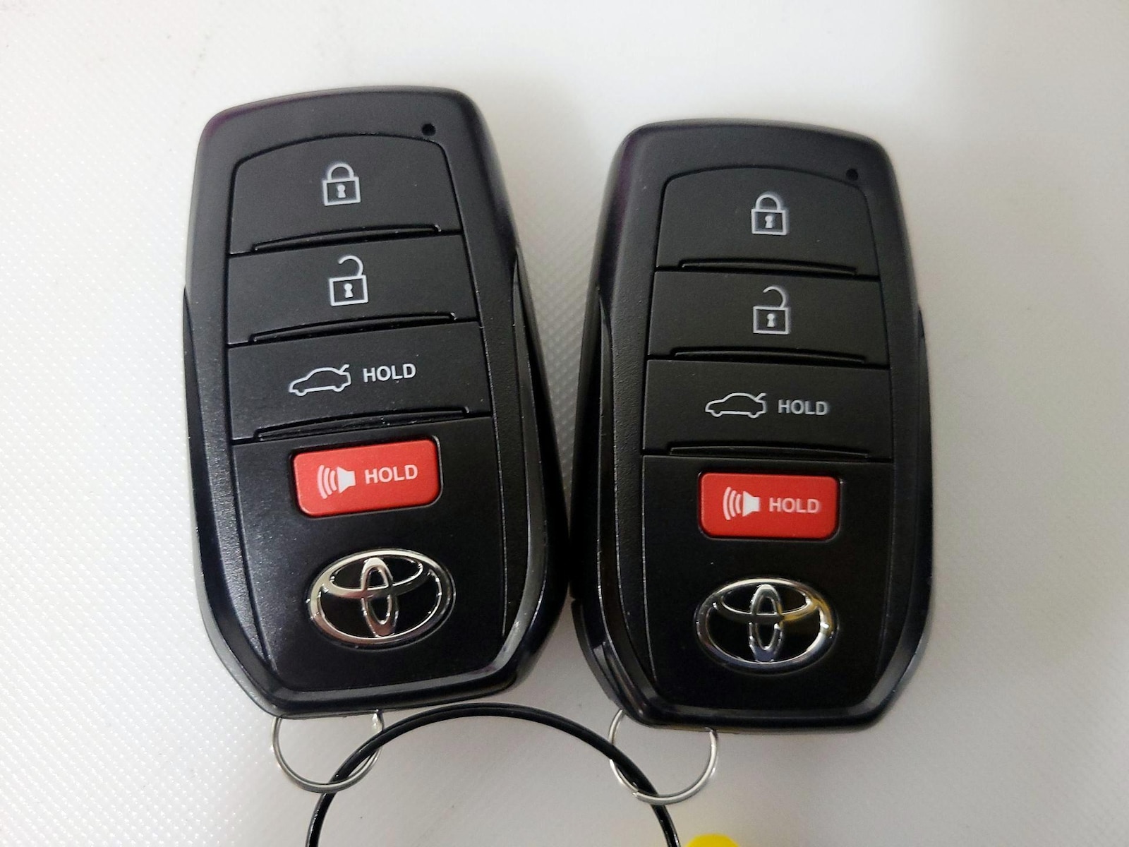 2025 Toyota Camry XLE - Photo 23