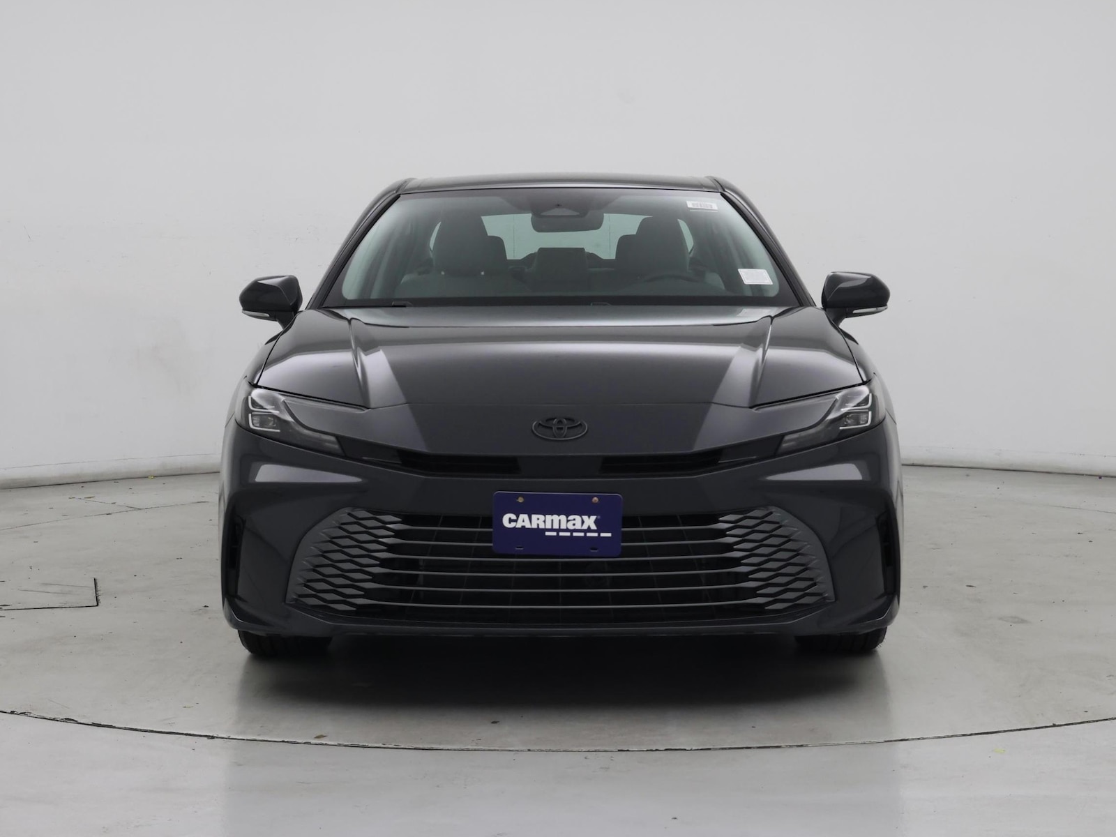 2025 Toyota Camry XLE - Photo 6
