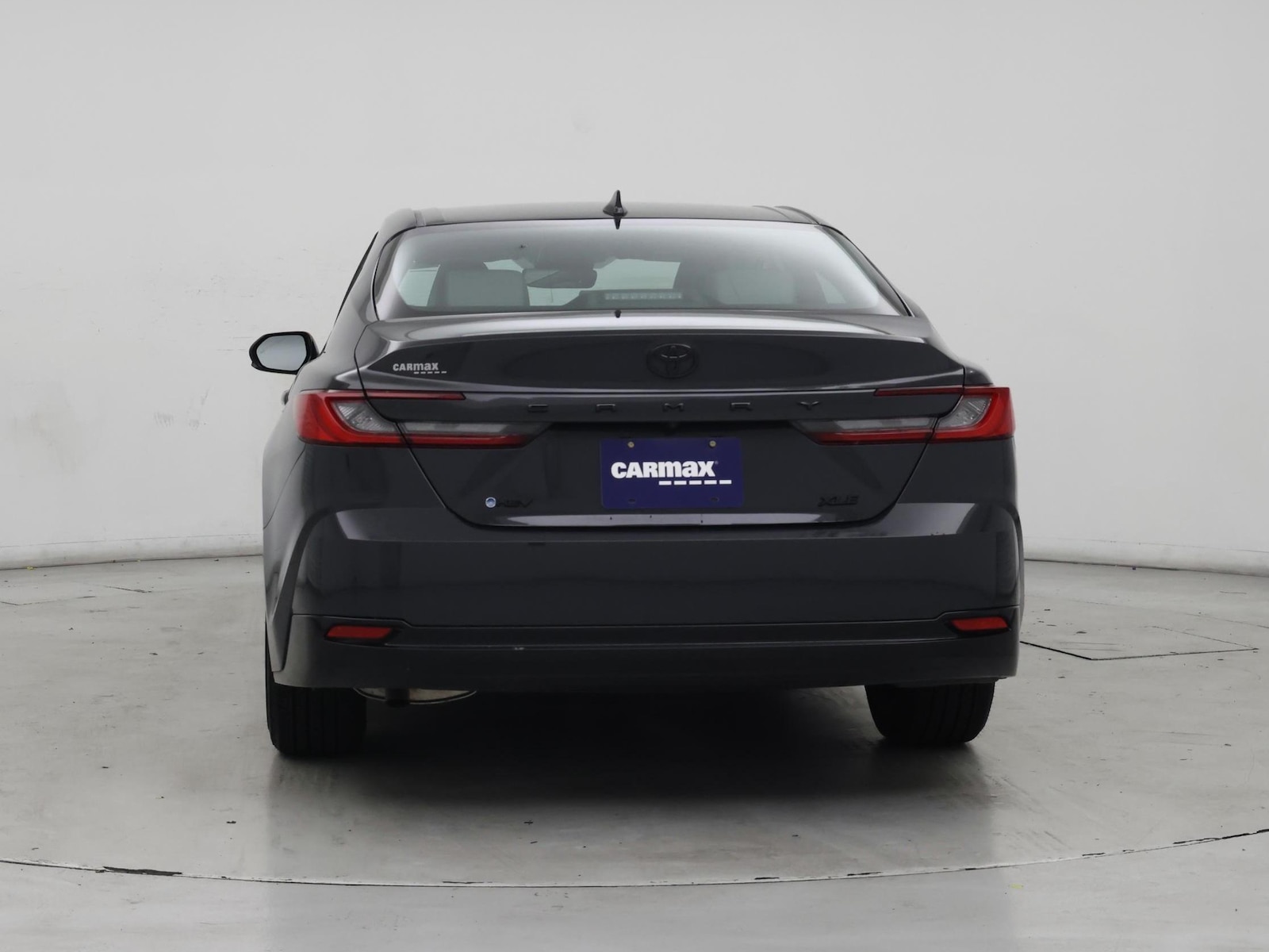 2025 Toyota Camry XLE - Photo 7