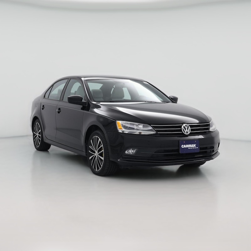2016 Volkswagen Jetta Sport