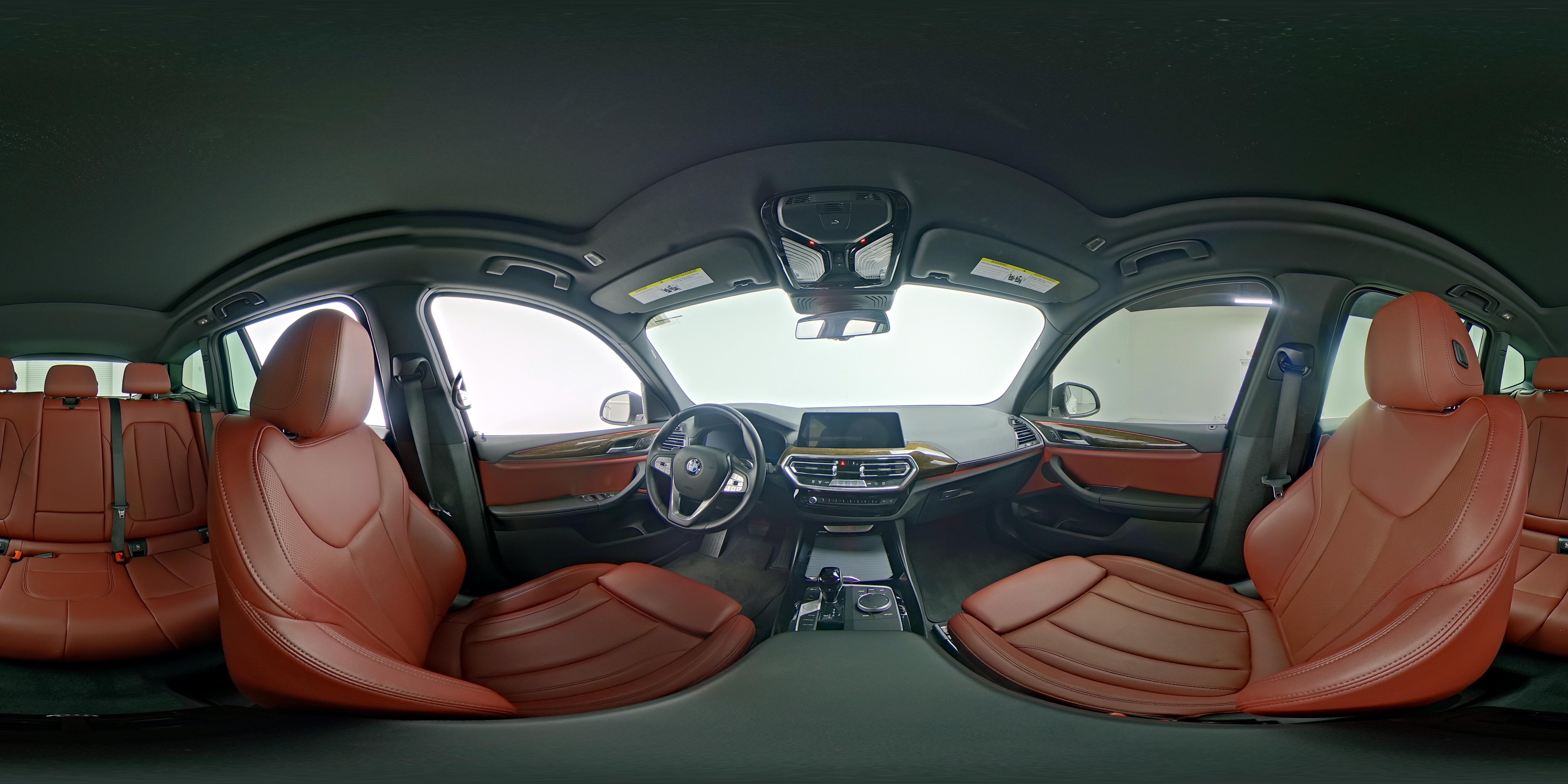 2023 BMW X3 30i - Photo 26