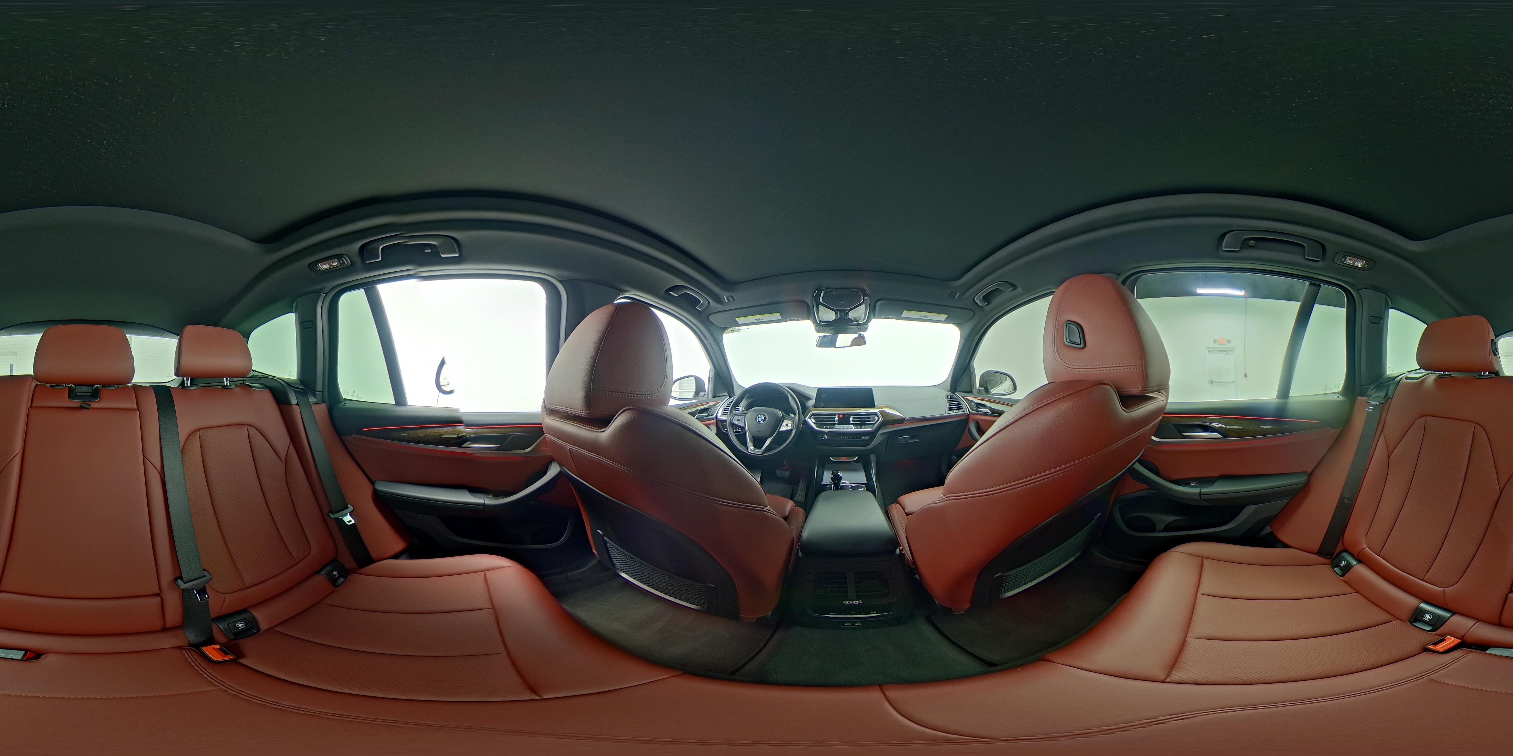 2023 BMW X3 30i - Photo 27