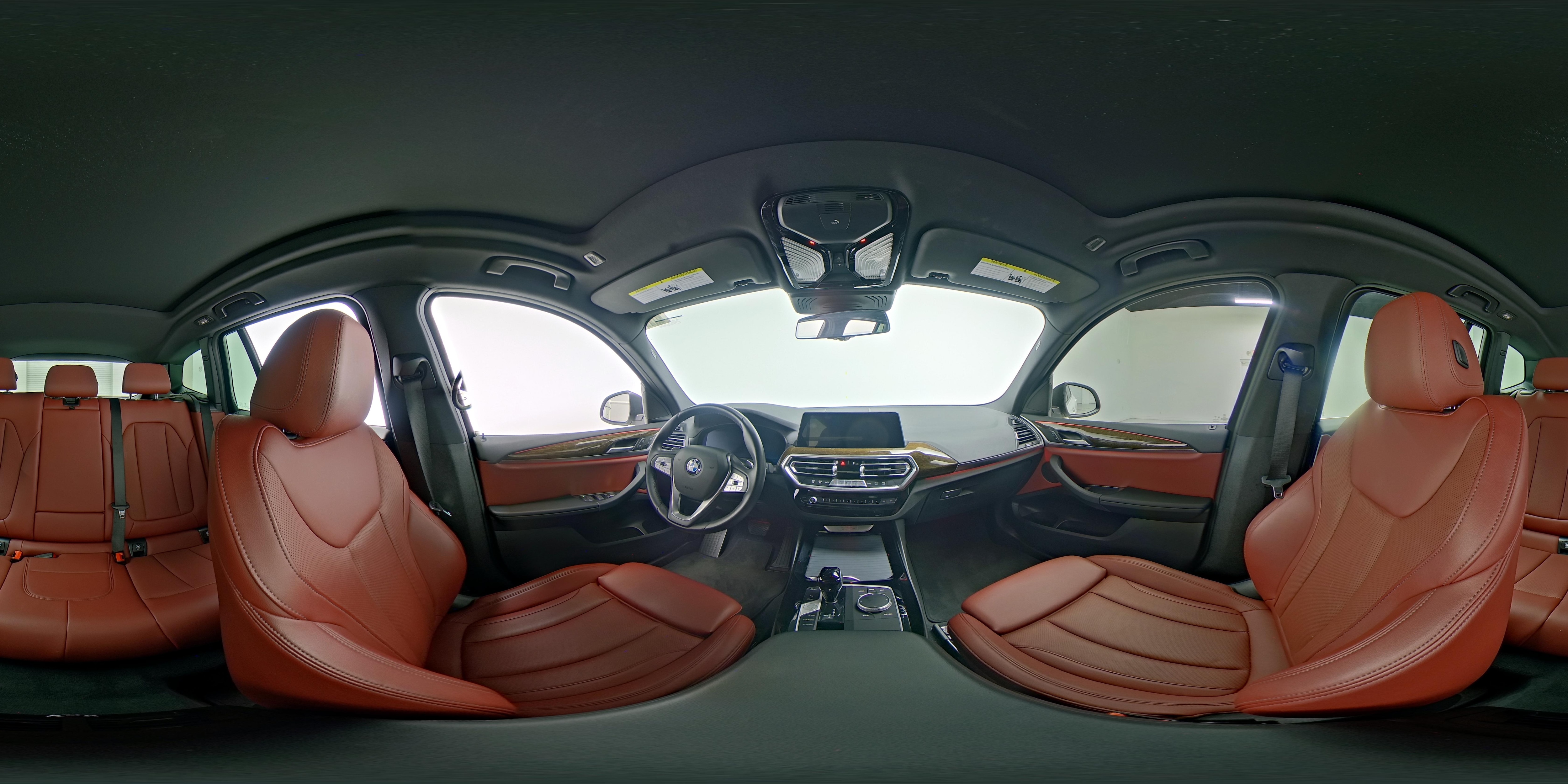 2023 BMW X3 30i - Photo 28