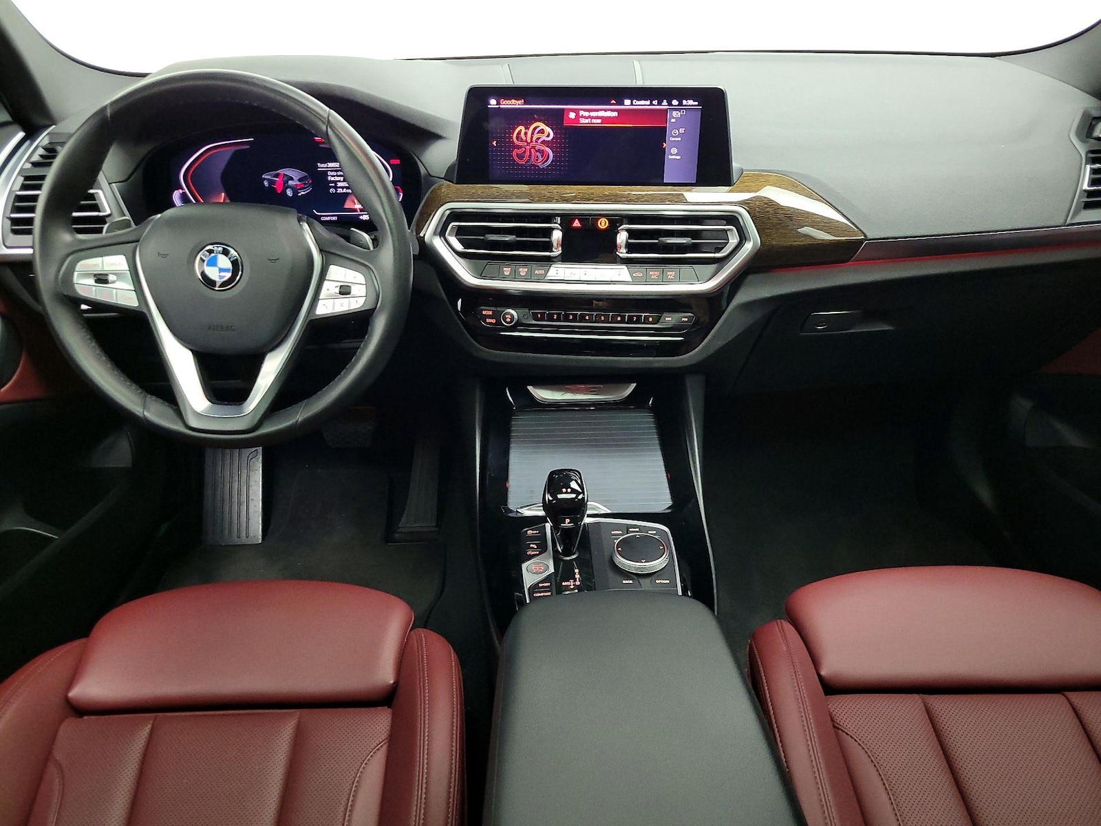 2023 BMW X3 30i - Photo 10