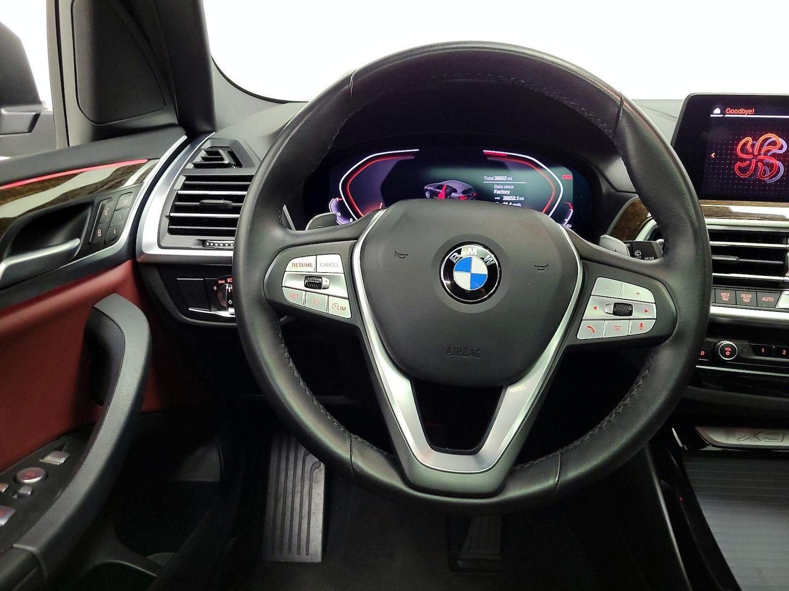 2023 BMW X3 30i - Photo 11