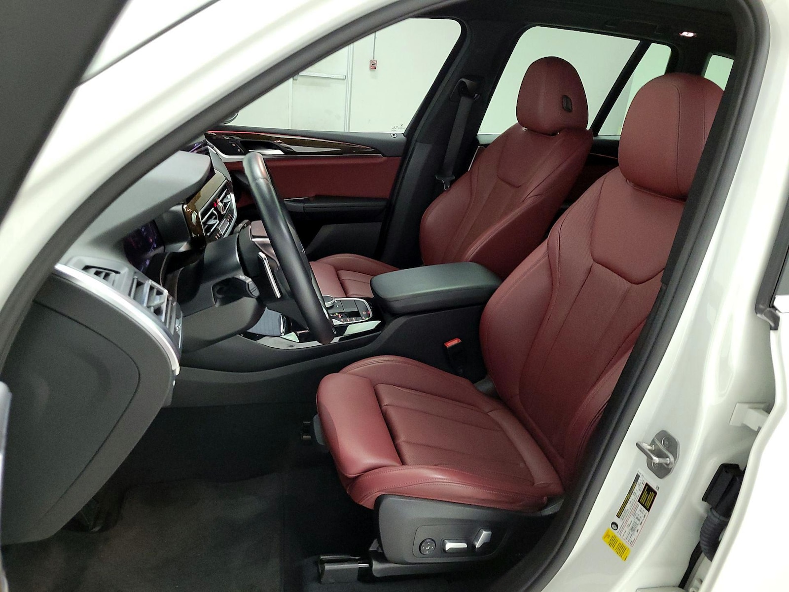 2023 BMW X3 30i - Photo 12
