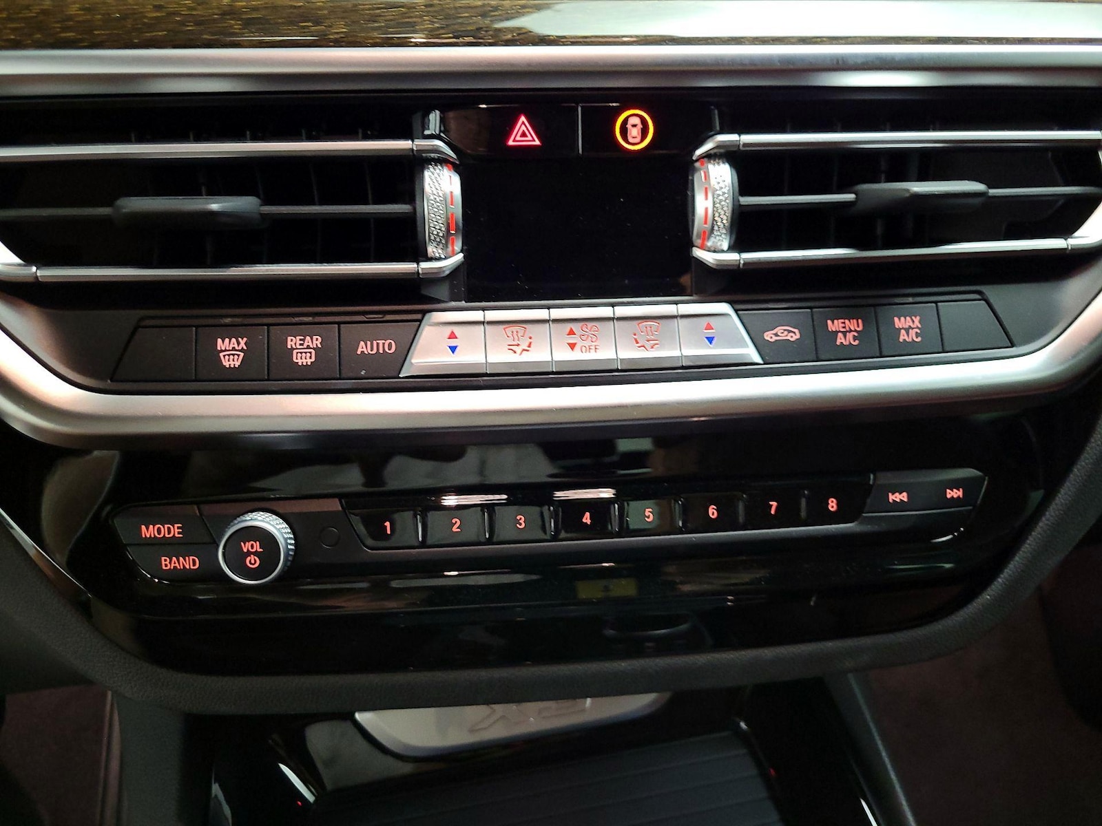 2023 BMW X3 30i - Photo 18