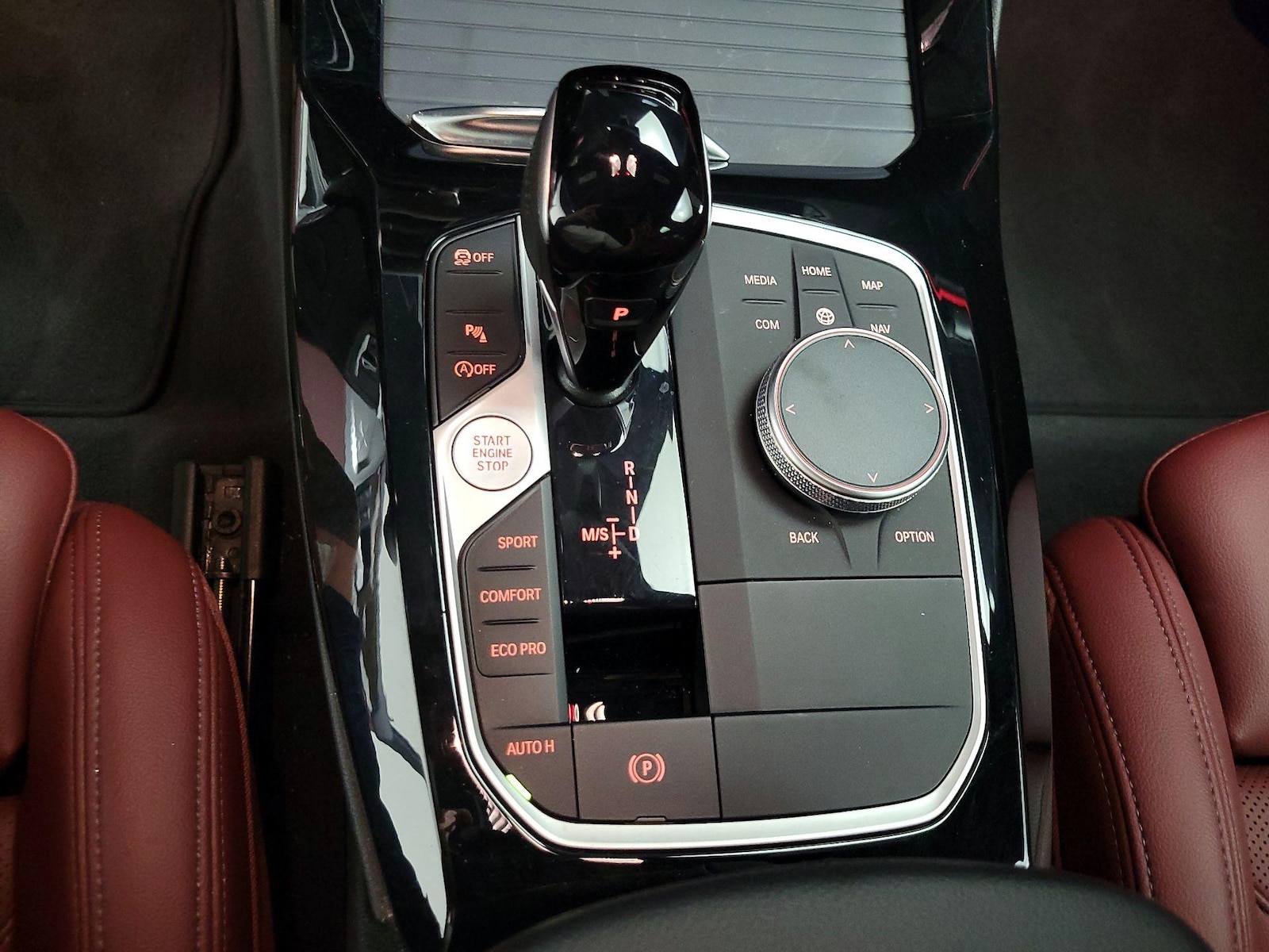 2023 BMW X3 30i - Photo 19