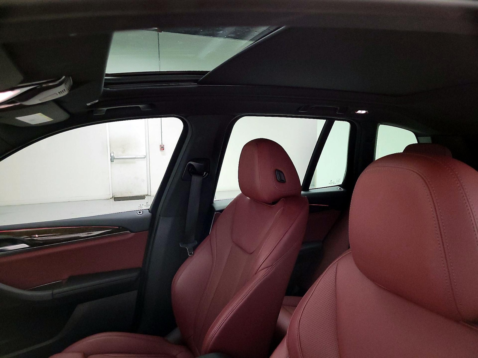 2023 BMW X3 30i - Photo 21