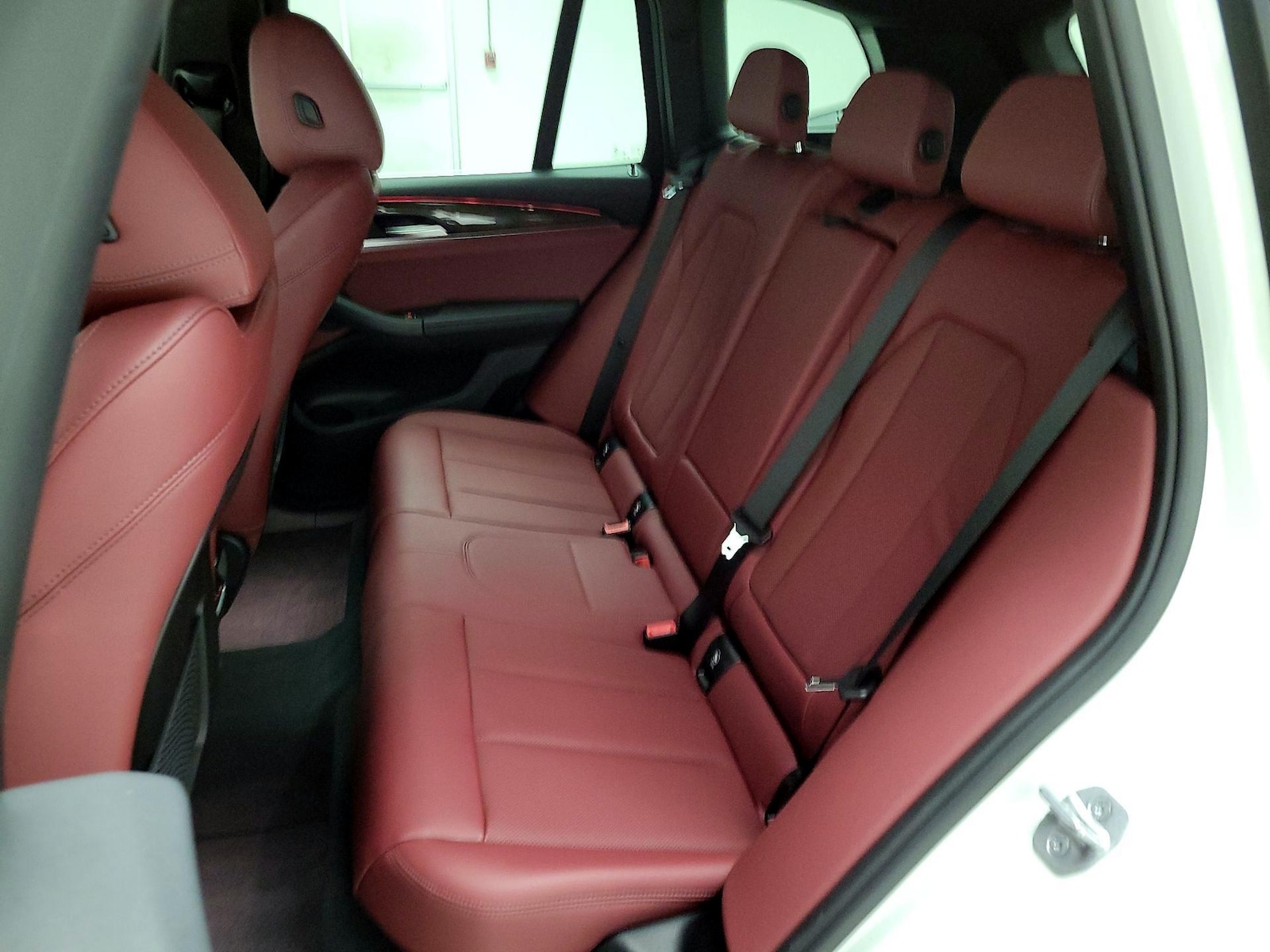 2023 BMW X3 30i - Photo 22