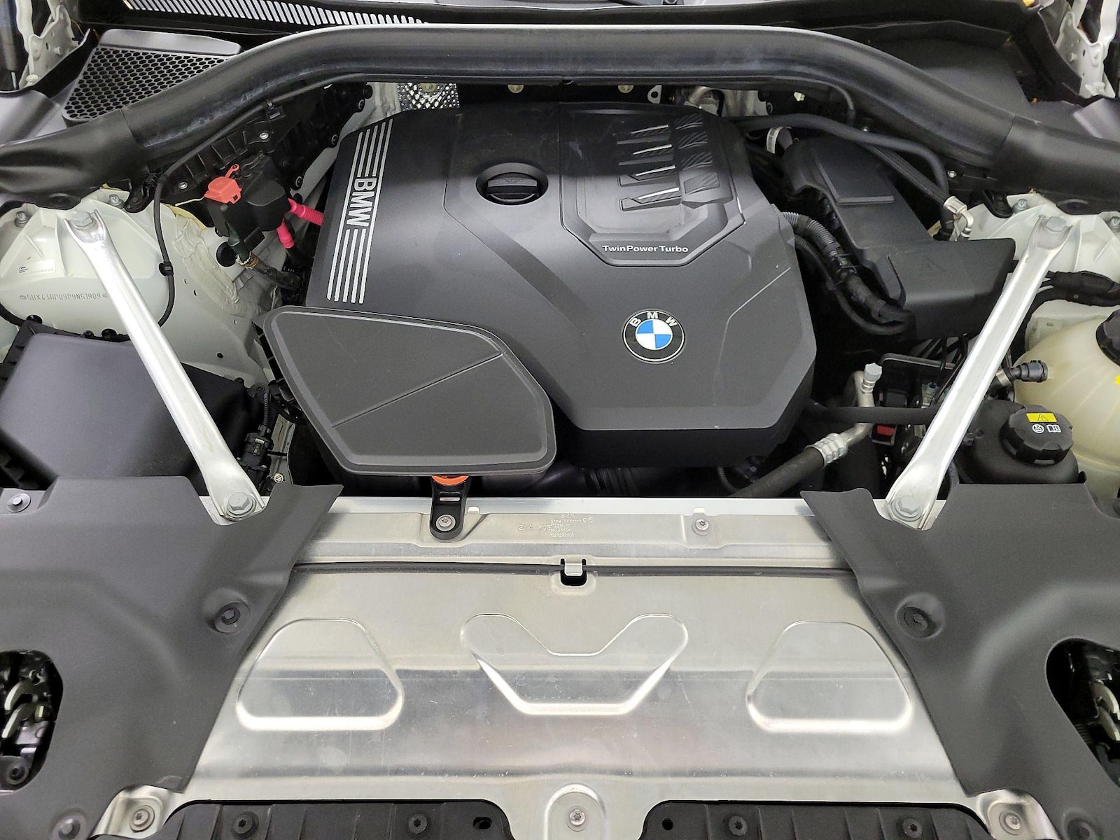 2023 BMW X3 30i - Photo 24