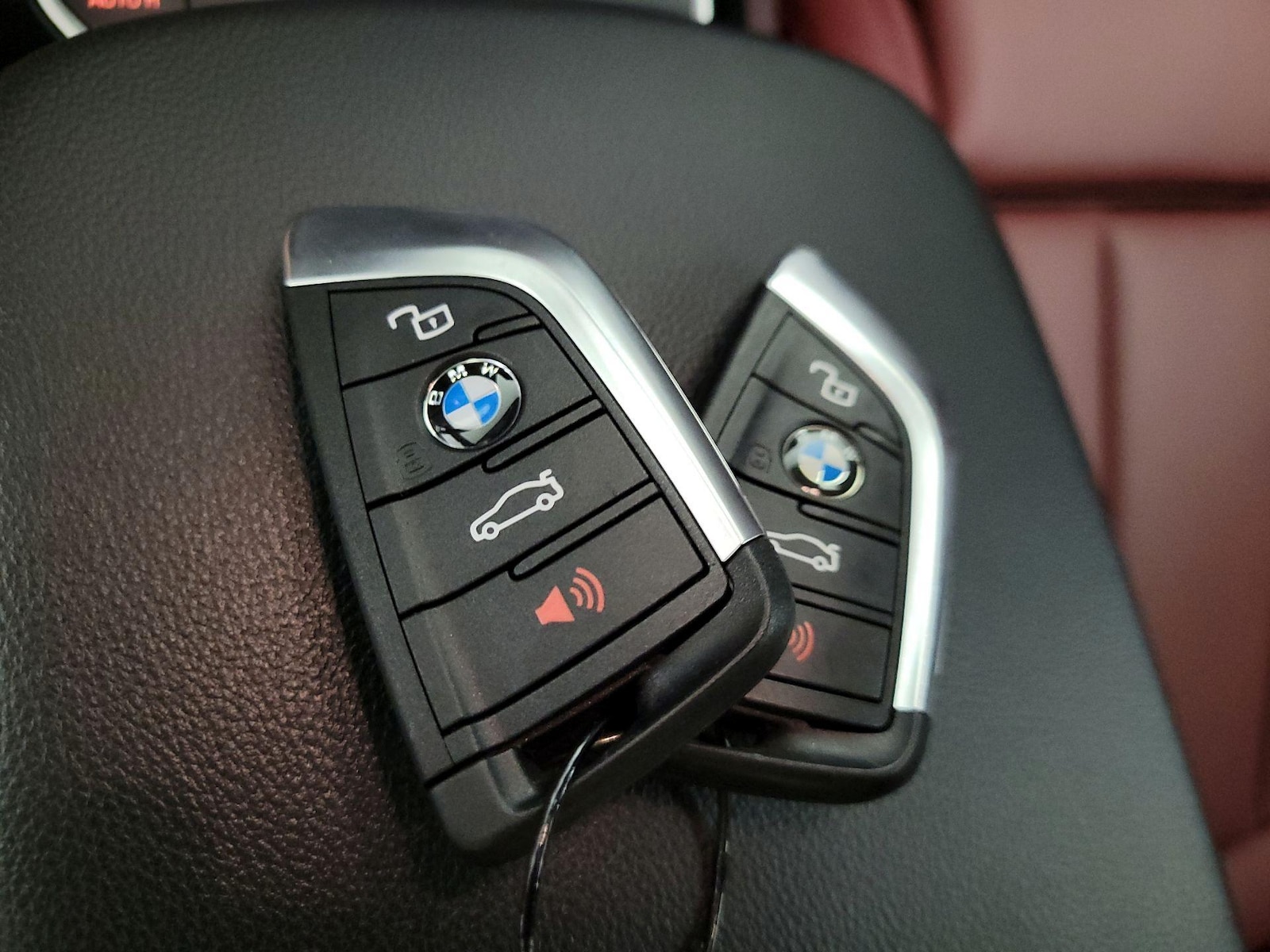 2023 BMW X3 30i - Photo 25