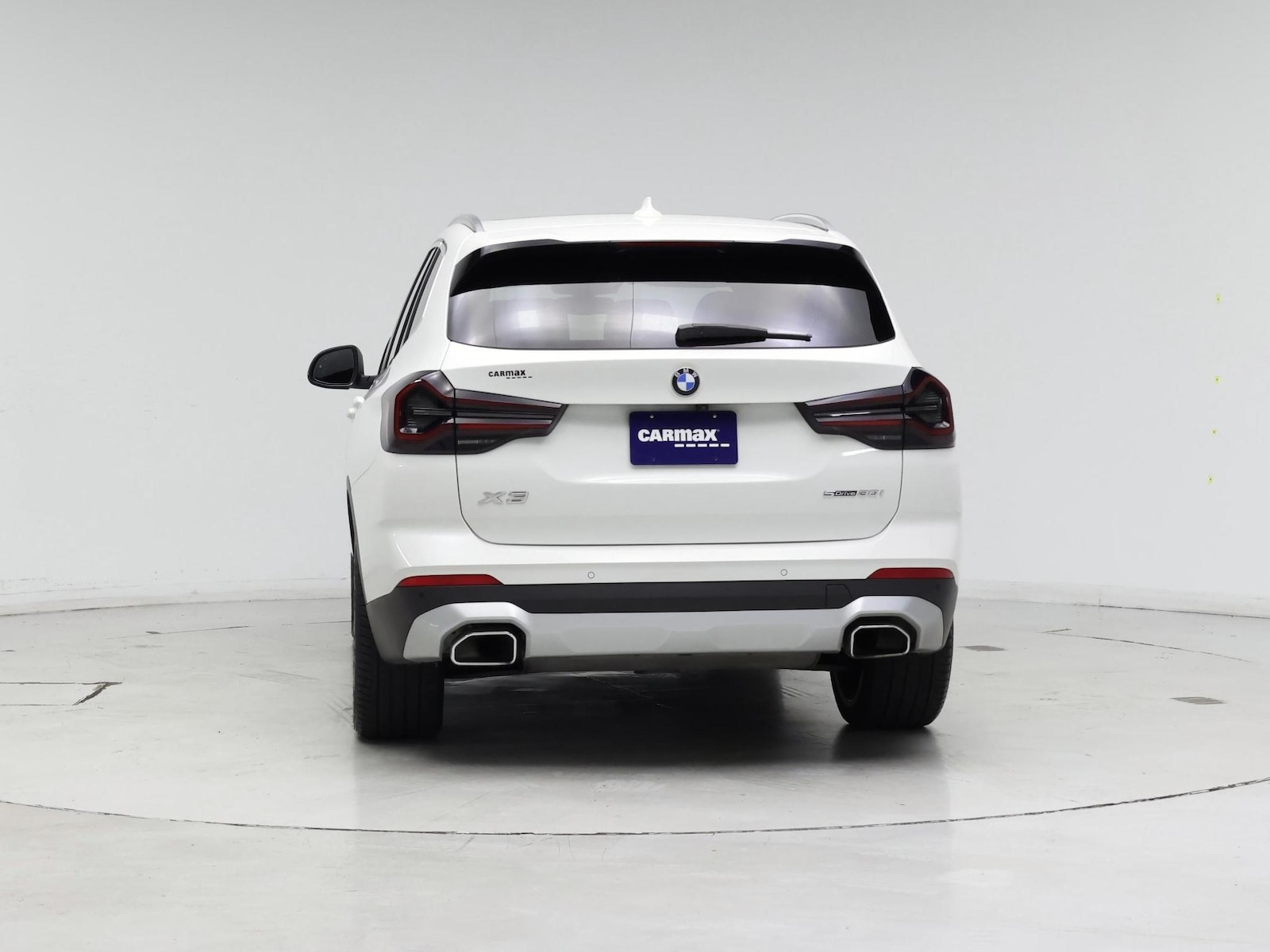 2023 BMW X3 30i - Photo 7