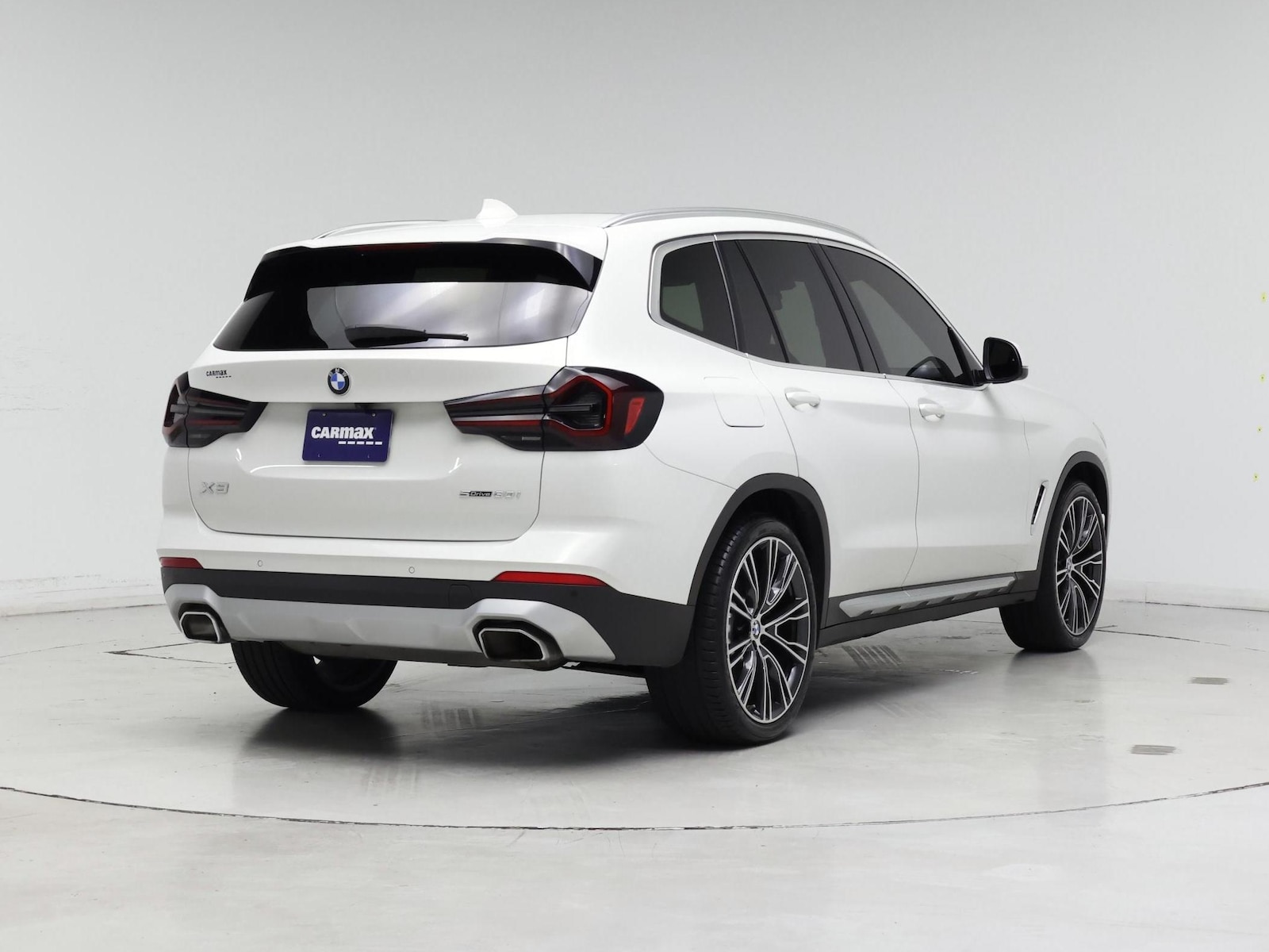 2023 BMW X3 30i - Photo 9