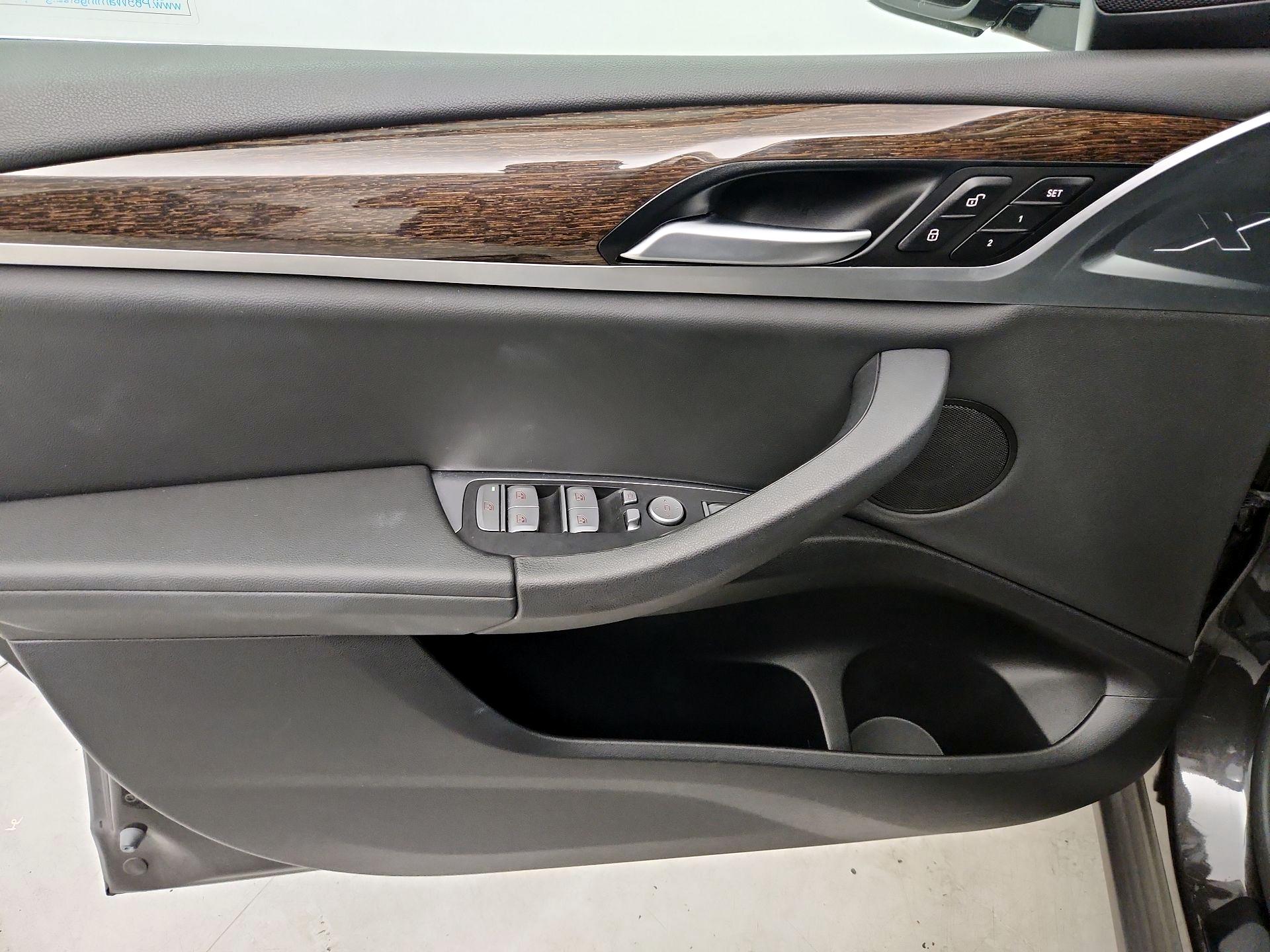 Thumbnail: 2020 BMW X3 - 12