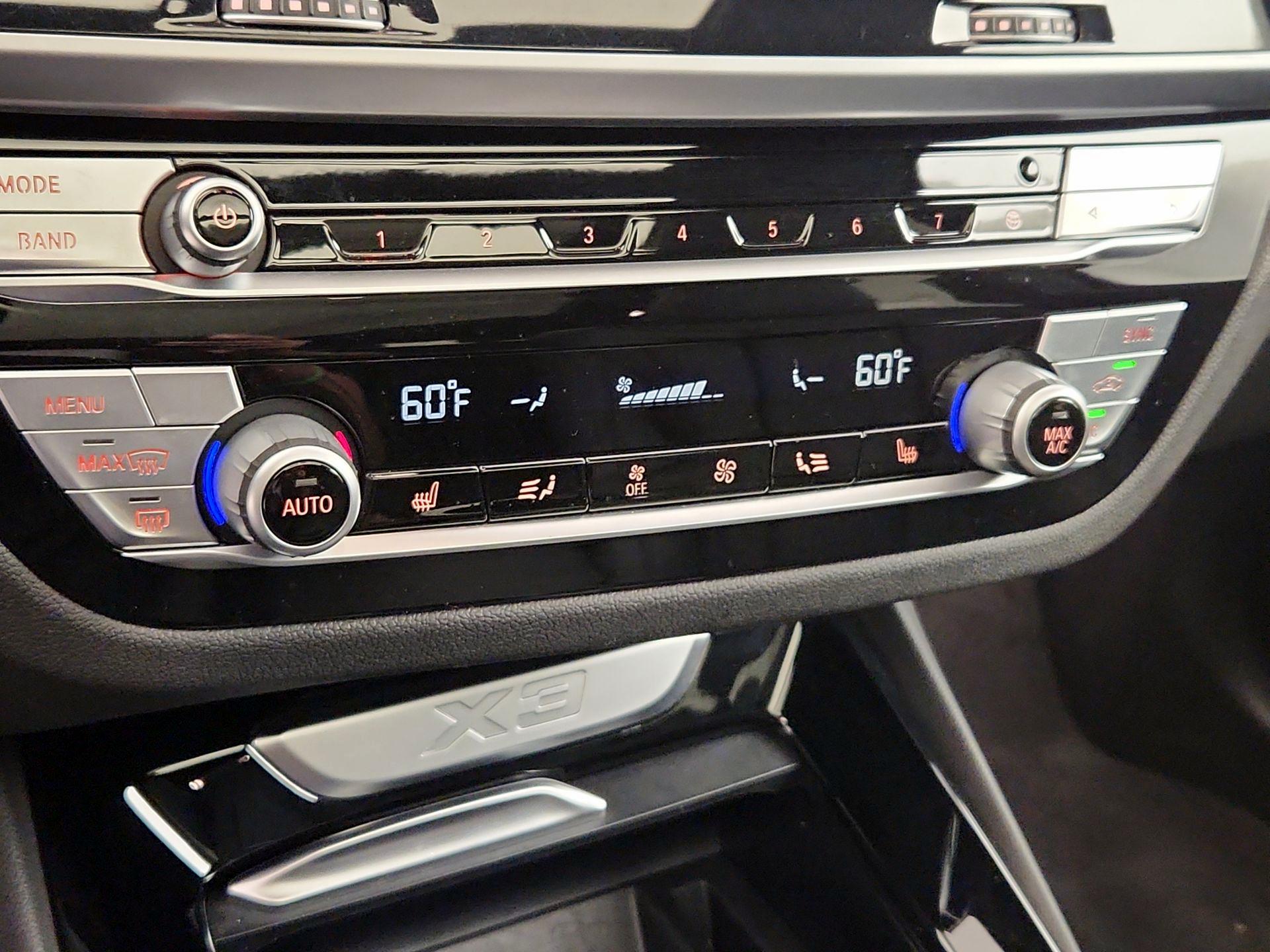 Thumbnail: 2020 BMW X3 - 17