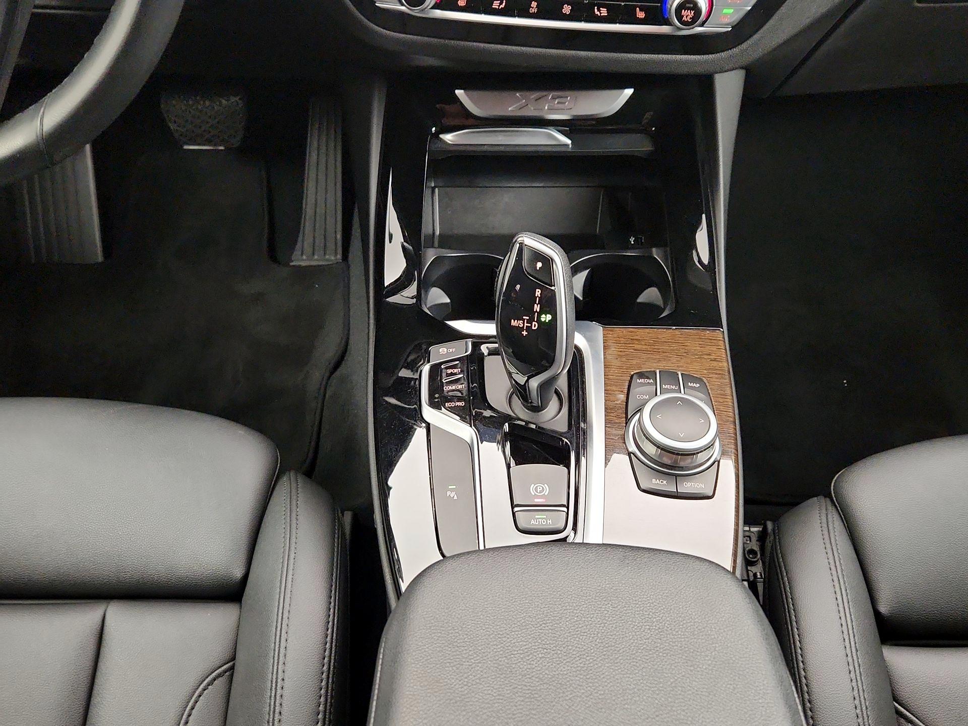 Thumbnail: 2020 BMW X3 - 18