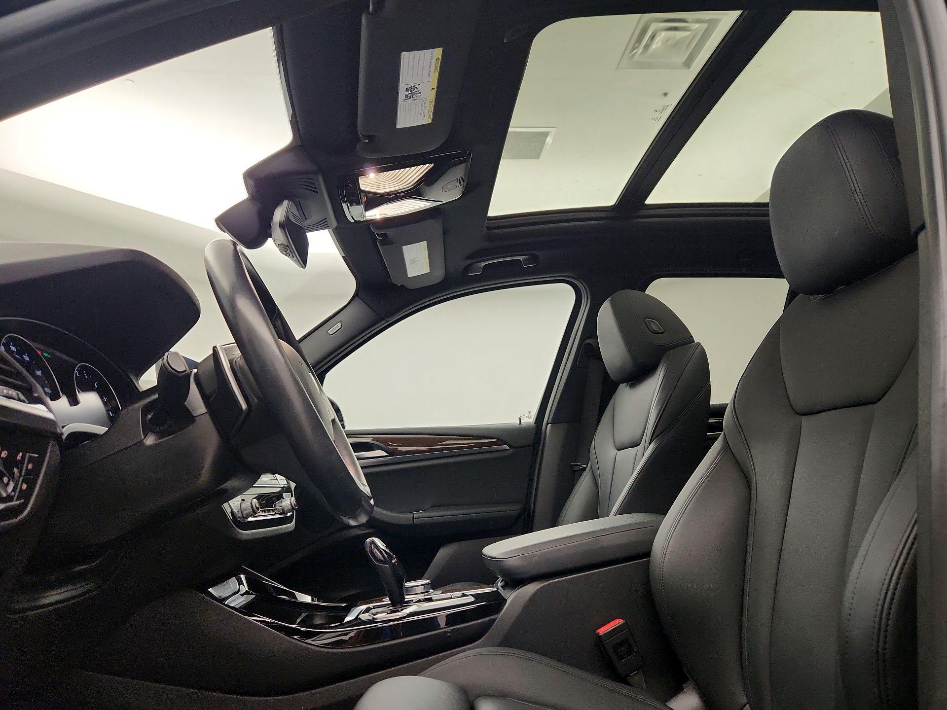 Thumbnail: 2020 BMW X3 - 20