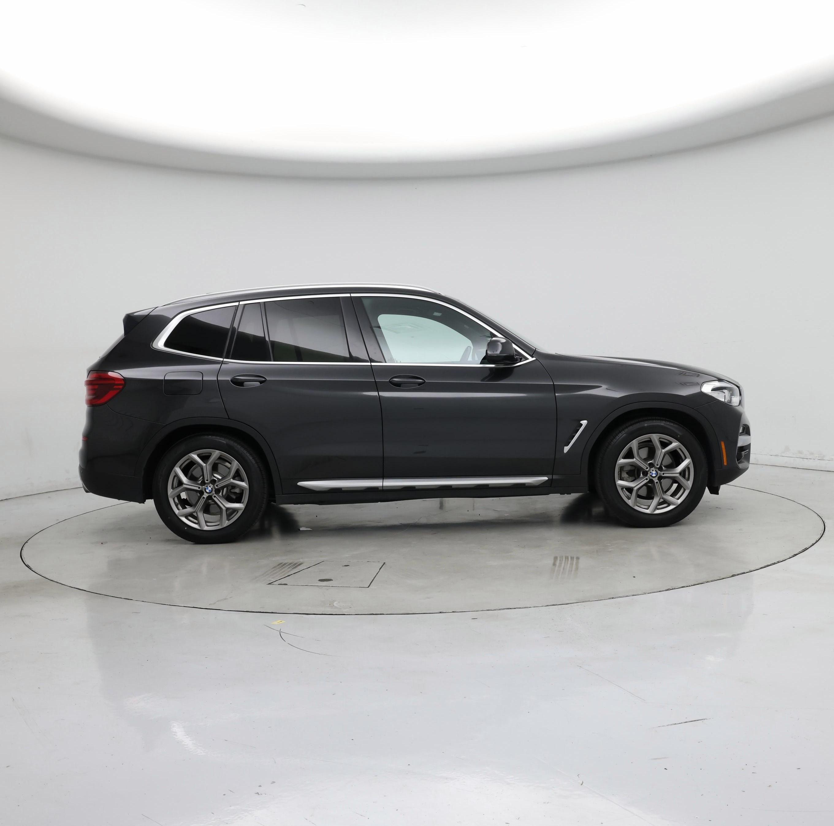 Thumbnail: 2020 BMW X3 - 7