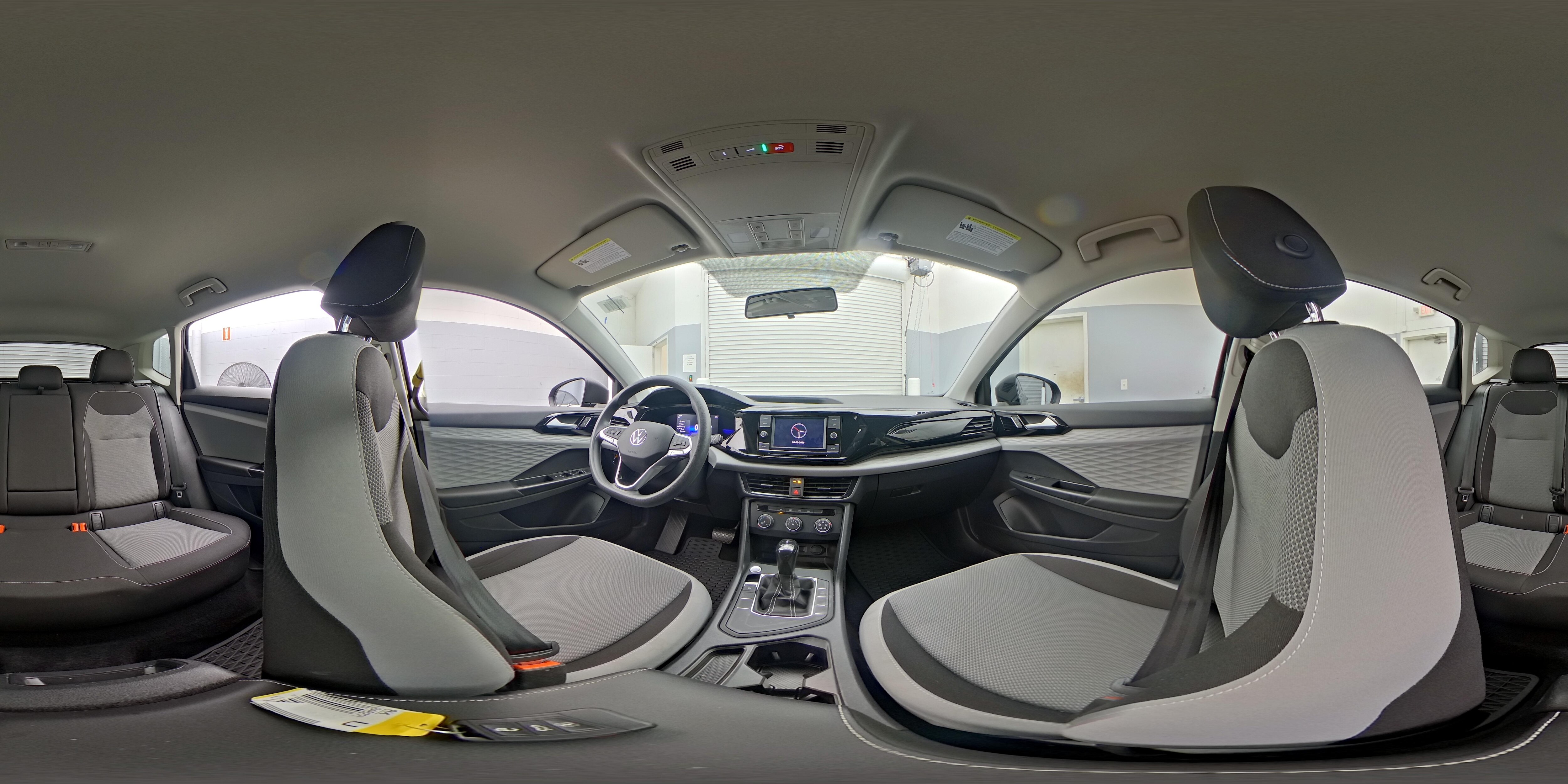 2022 Volkswagen Taos S - Photo 24