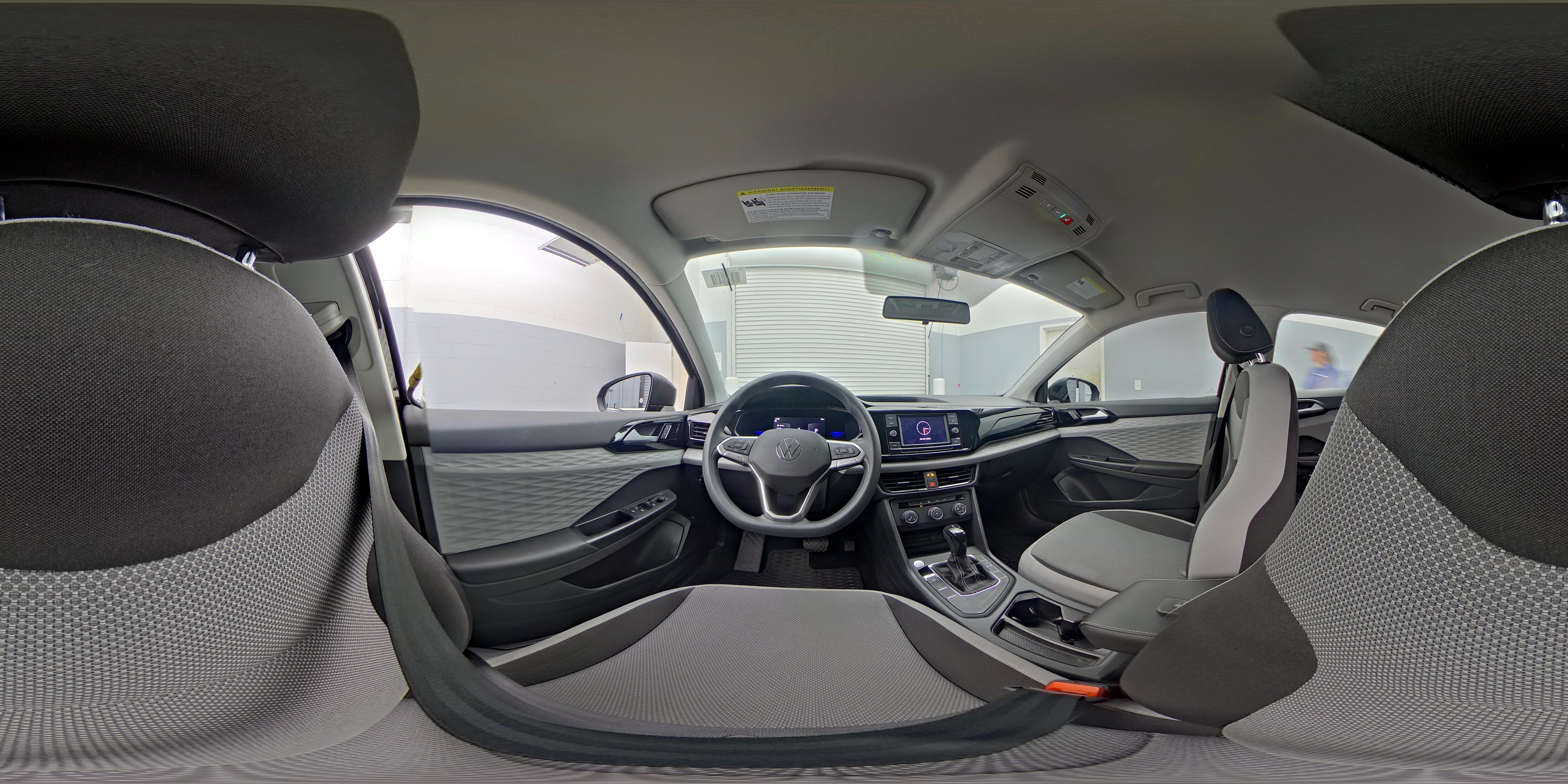2022 Volkswagen Taos S - Photo 26