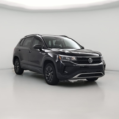 2022 Volkswagen Taos S