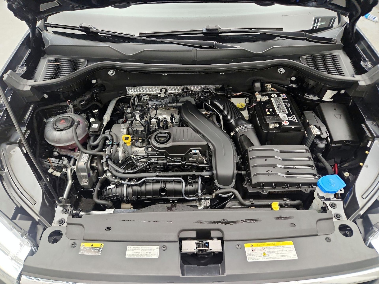 2022 Volkswagen Taos S - Photo 22