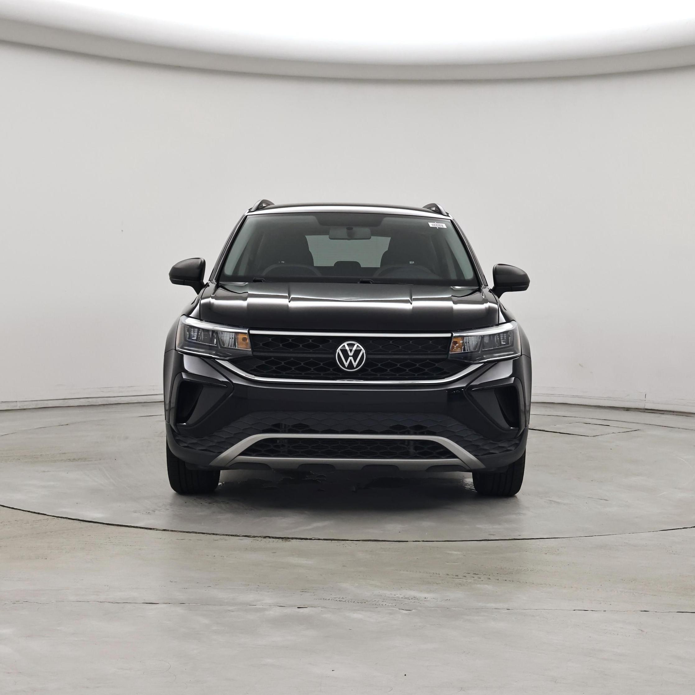 Thumbnail: 2022 Volkswagen Taos - 5