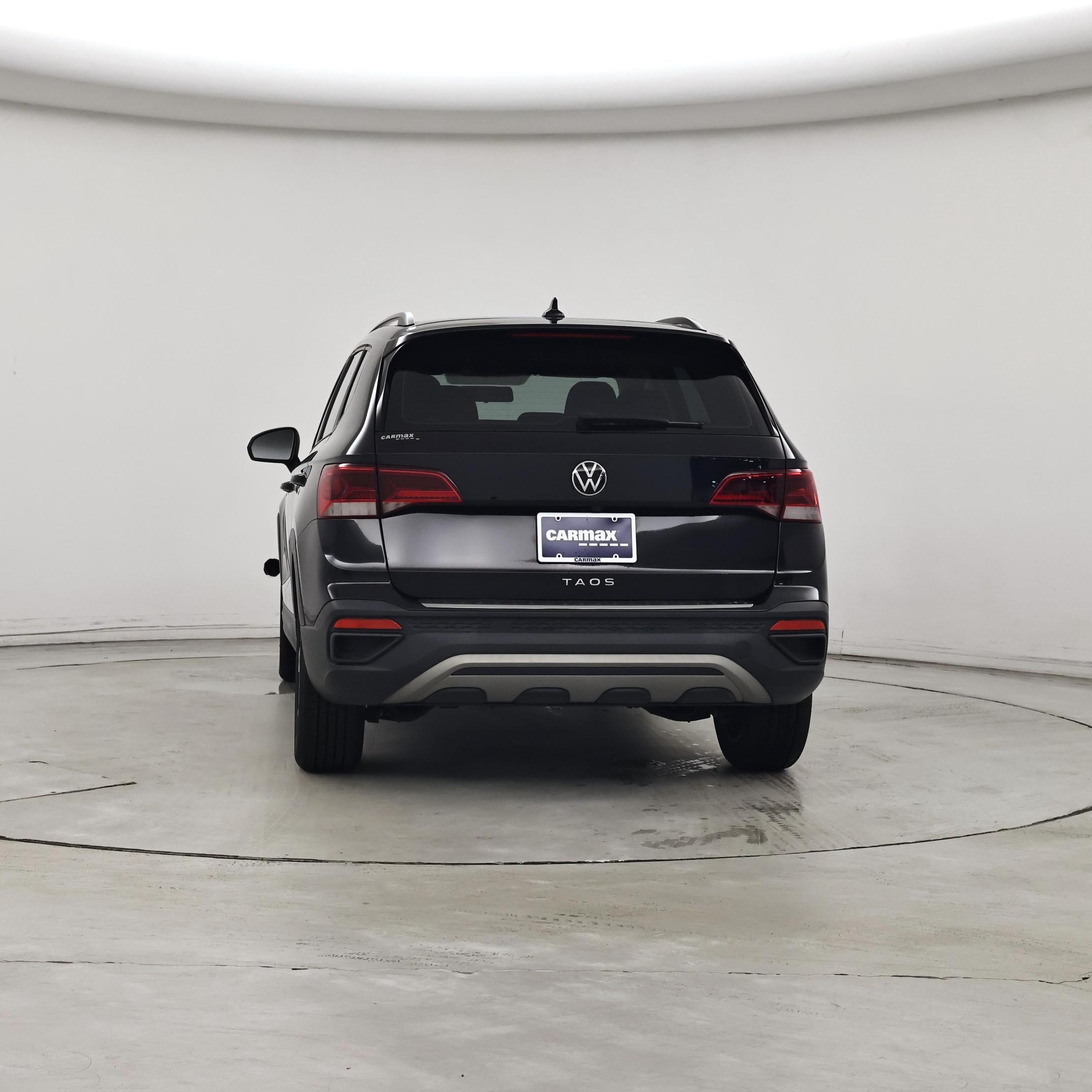 Thumbnail: 2022 Volkswagen Taos - 6