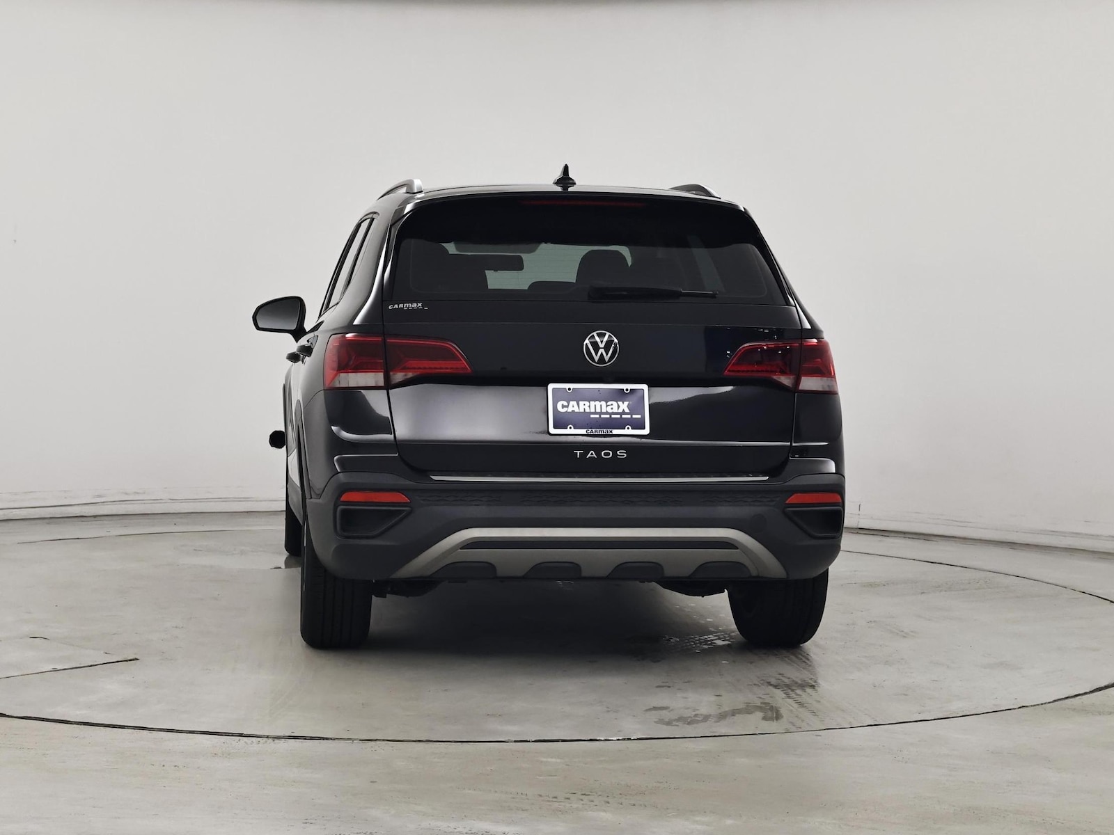 2022 Volkswagen Taos S - Photo 7
