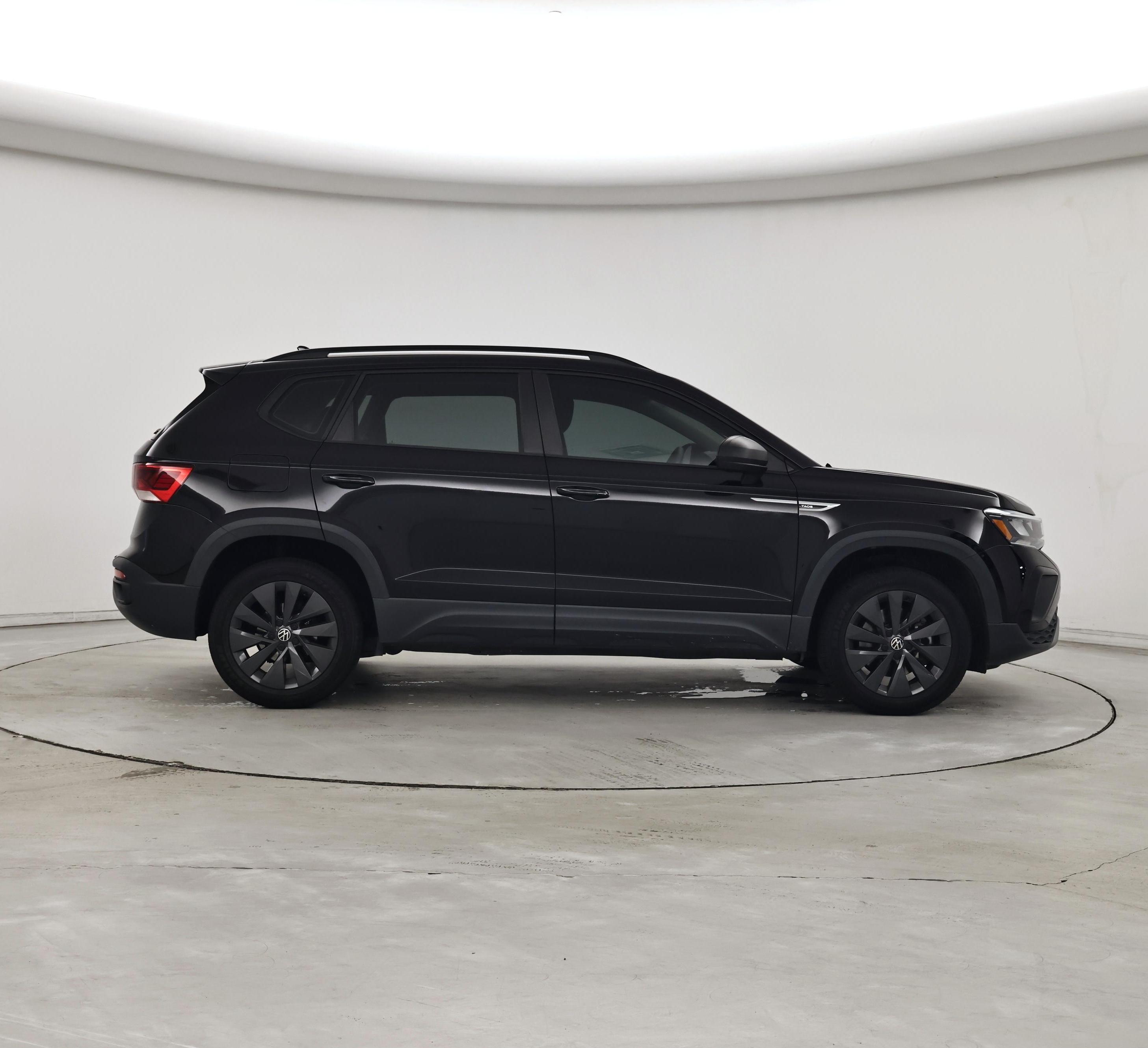 Thumbnail: 2022 Volkswagen Taos - 7
