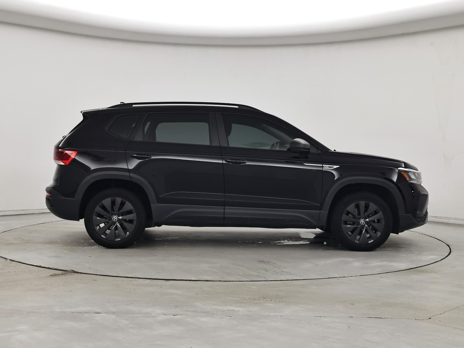 2022 Volkswagen Taos S - Photo 8