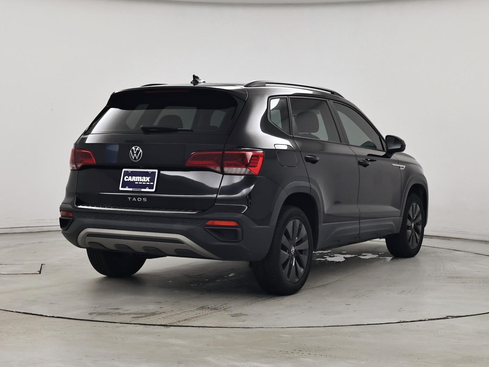 2022 Volkswagen Taos S - Photo 9