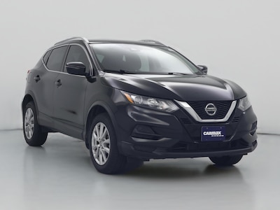 2020 Nissan Rogue Sport SV