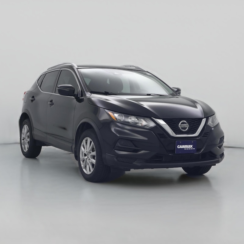 2020 Nissan Rogue Sport SV