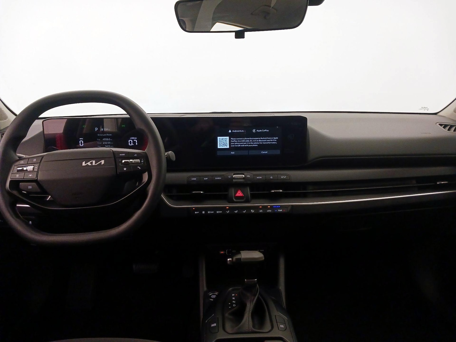 2025 Kia K4 LXS - Photo 10