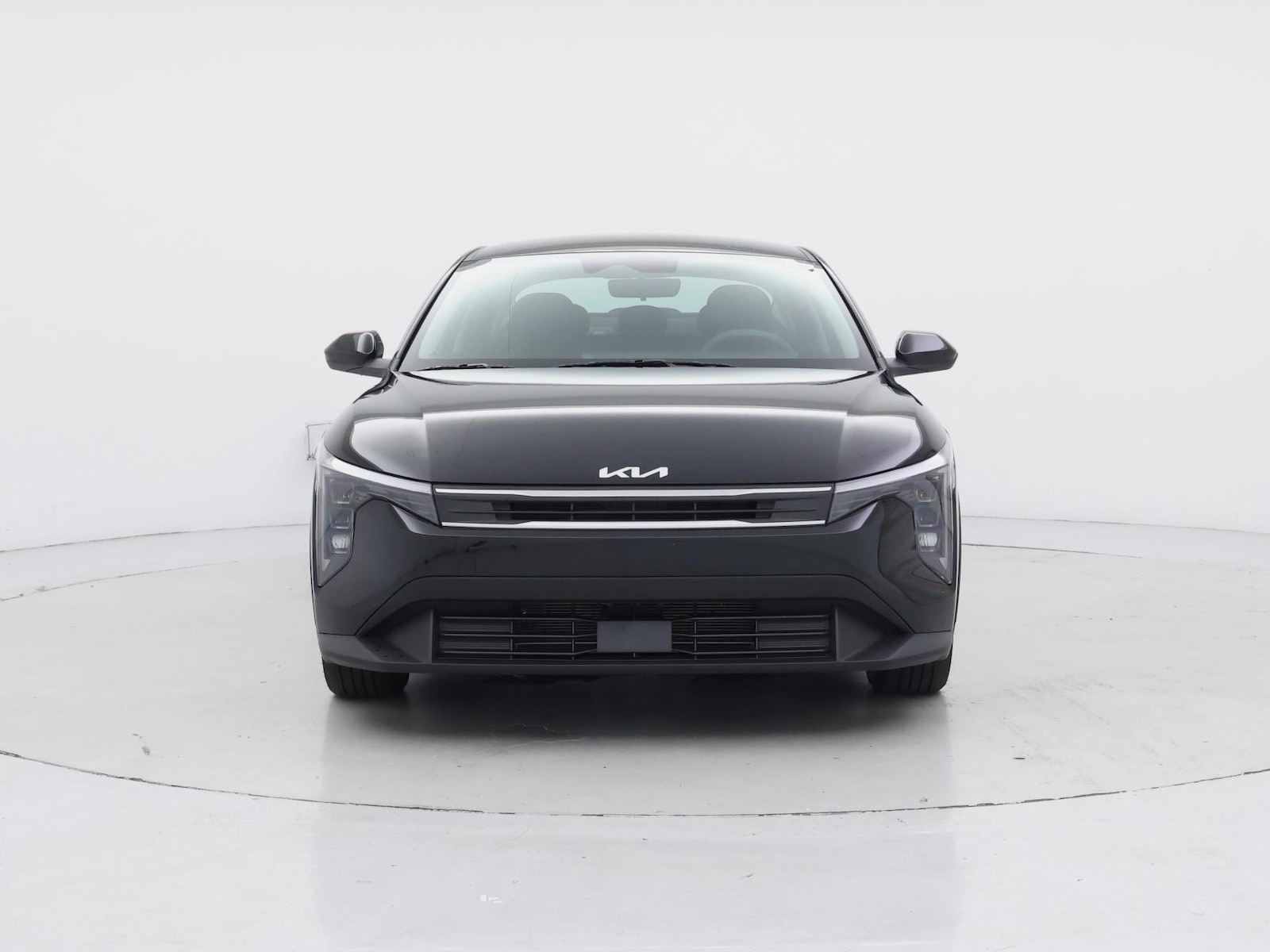 2025 Kia K4 LXS - Photo 6