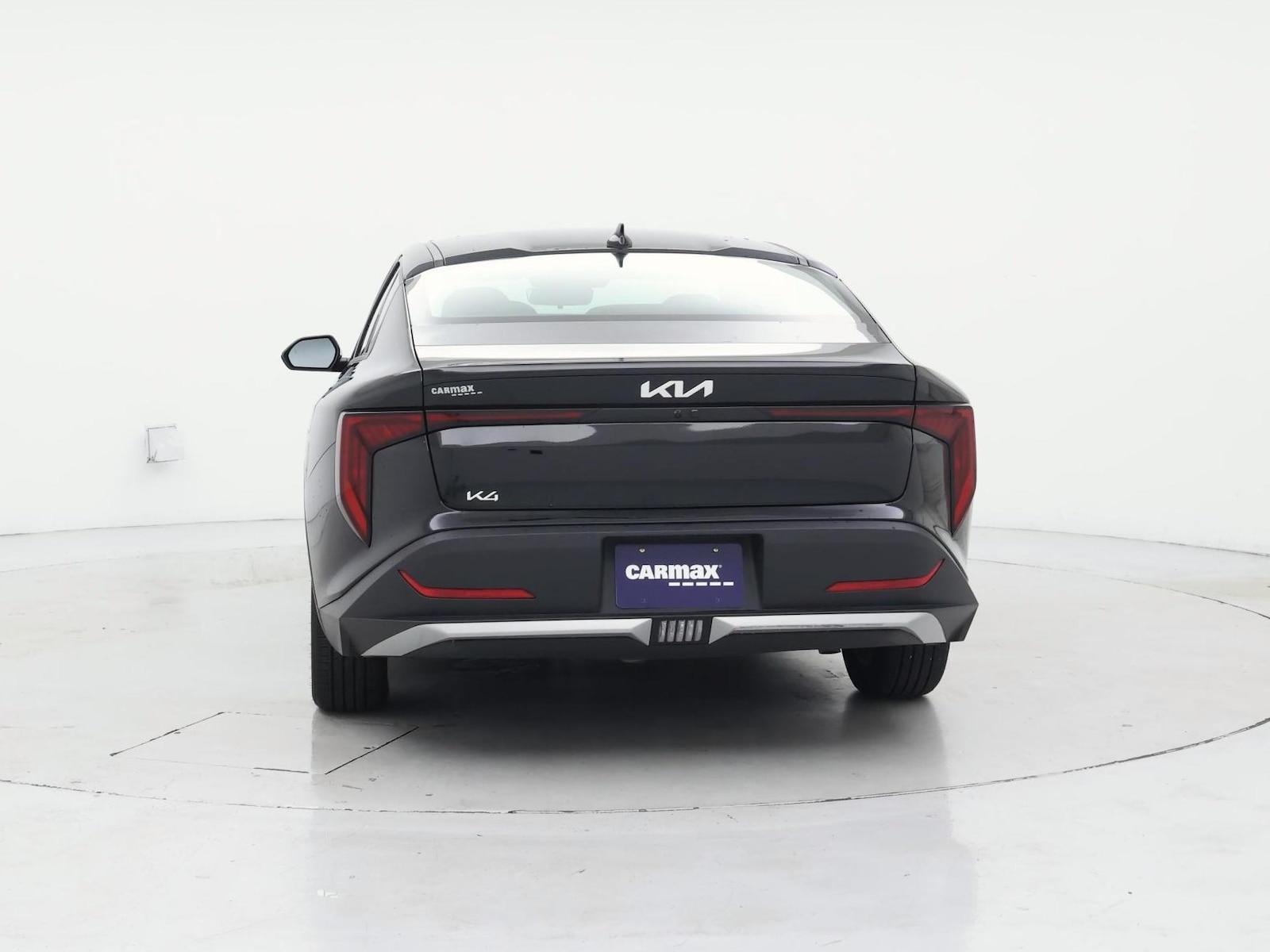 2025 Kia K4 LXS - Photo 7