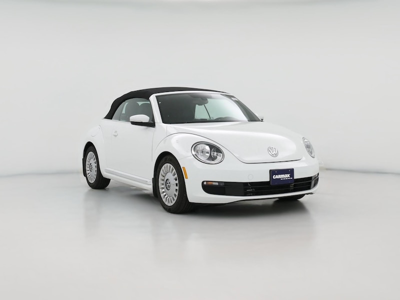 2016 Volkswagen Beetle SE -
                  Overland Park, KS