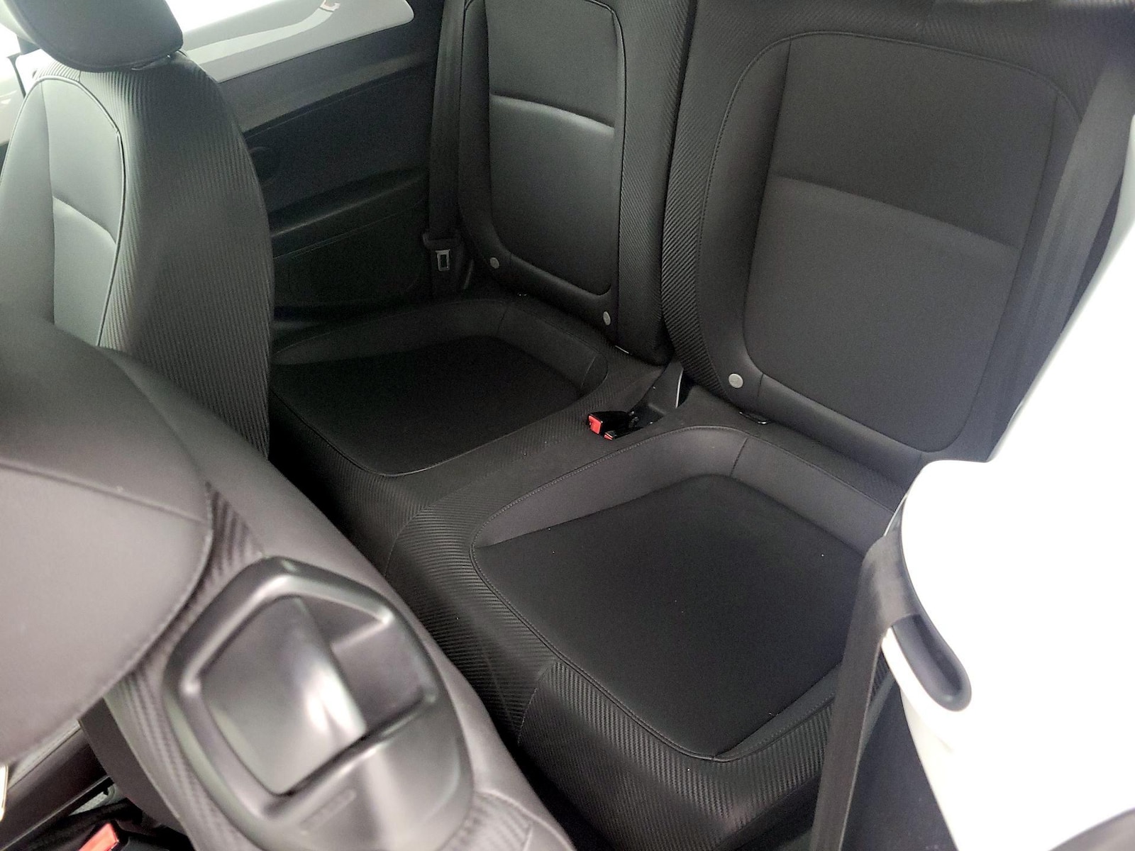 2016 Volkswagen Beetle SE - Photo 20