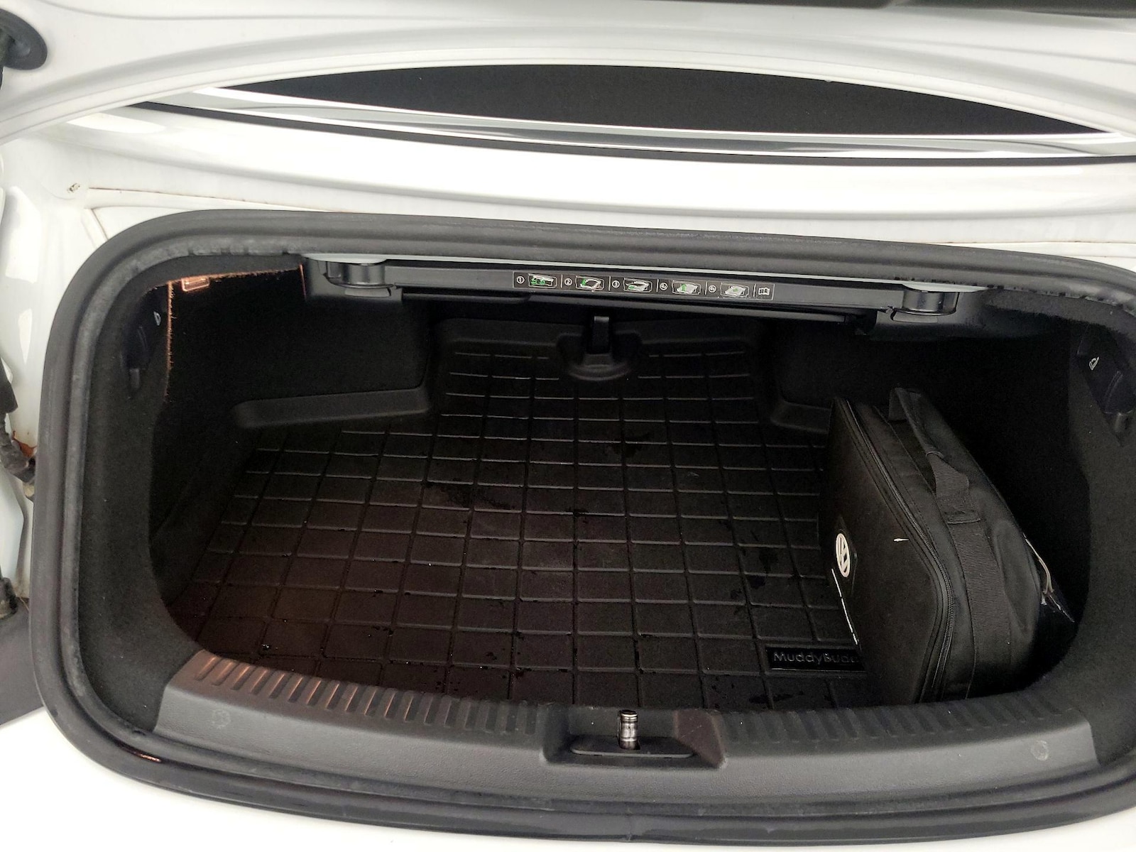 2016 Volkswagen Beetle SE - Photo 21