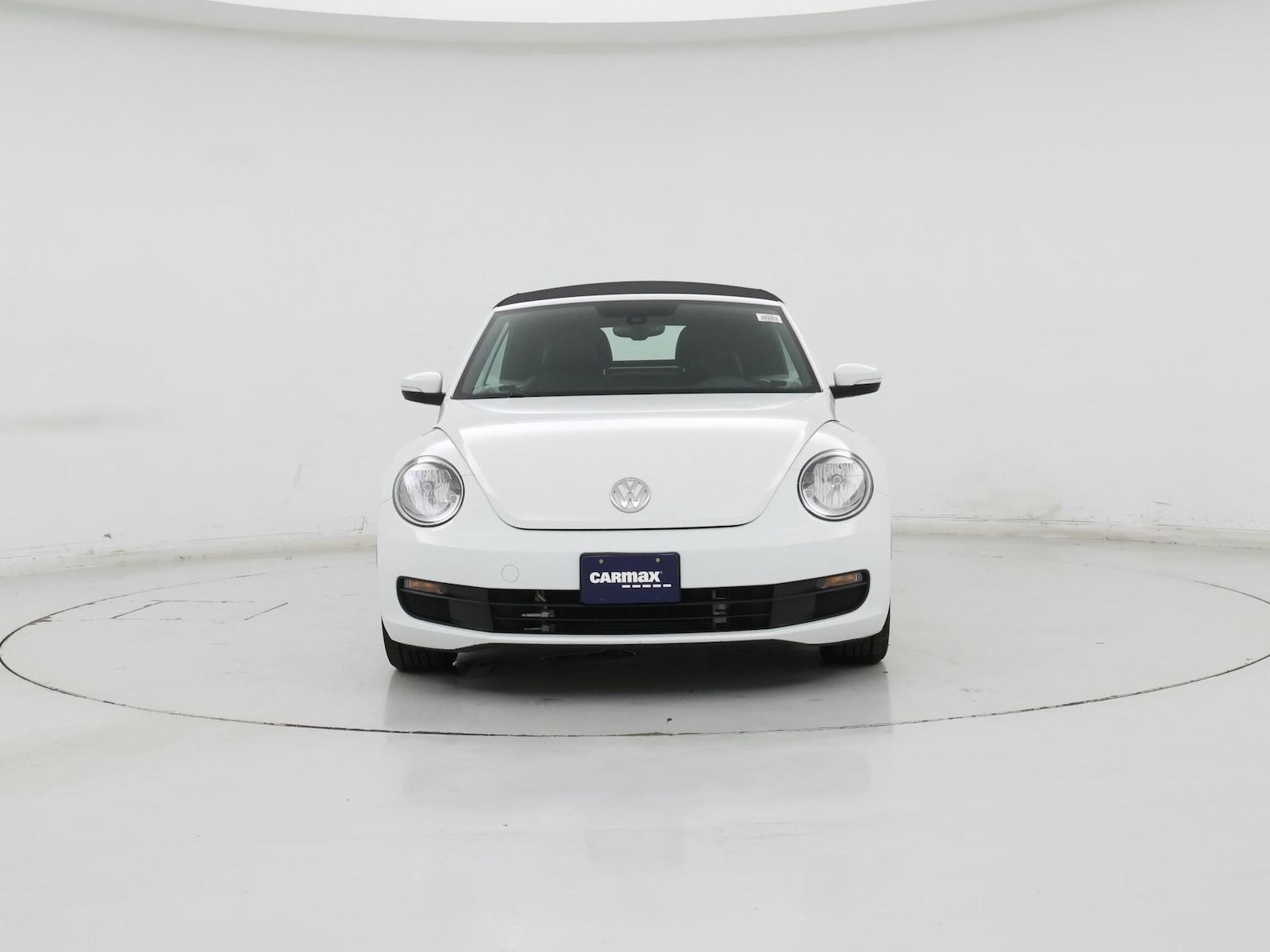 2016 Volkswagen Beetle SE - Photo 6