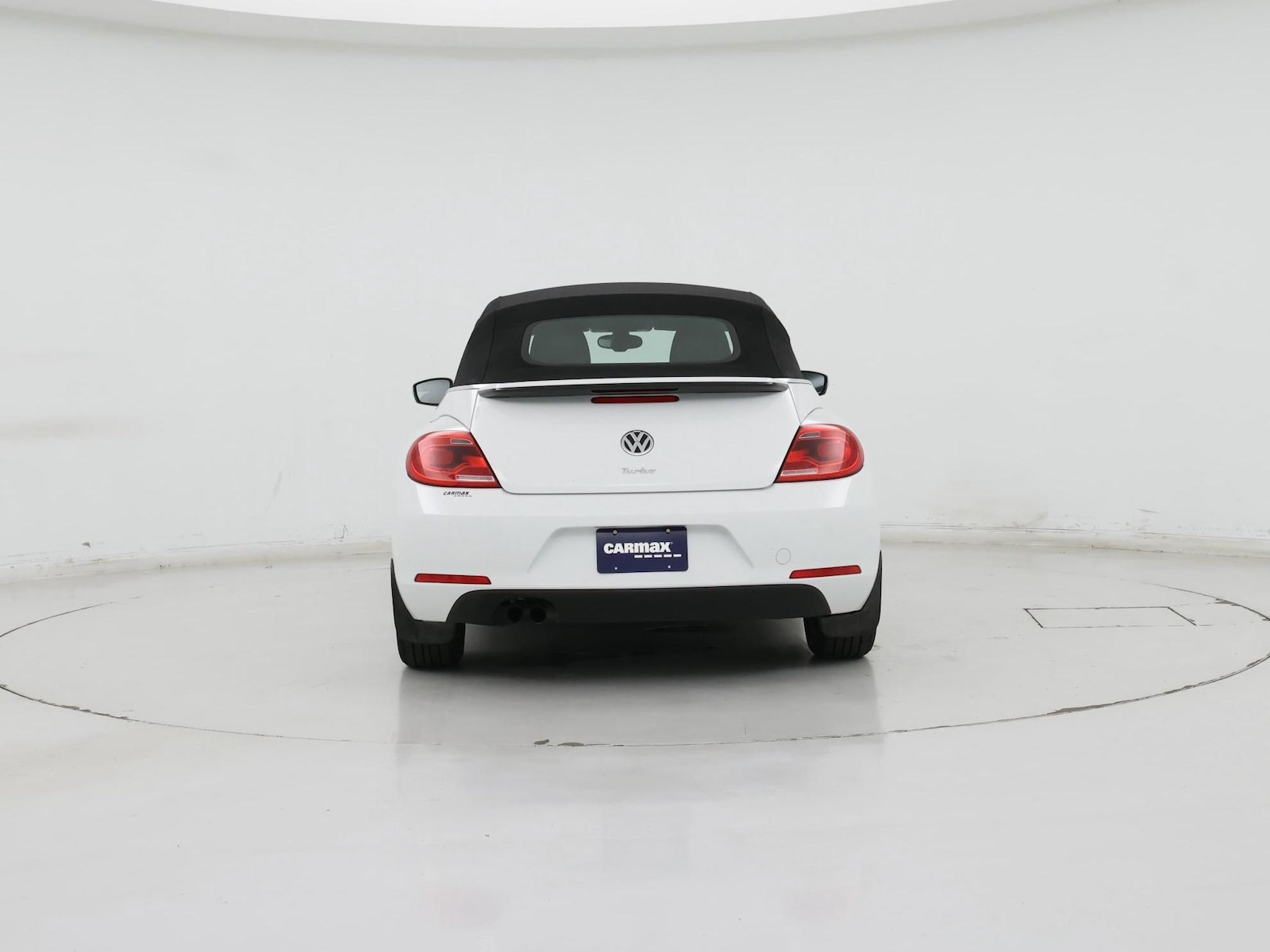 2016 Volkswagen Beetle SE - Photo 7