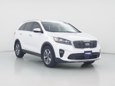 2019 Kia Sorento EX