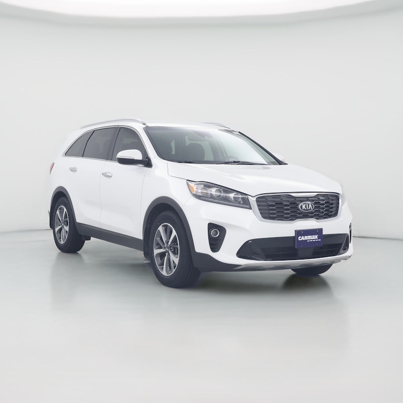 2019 Kia Sorento EX